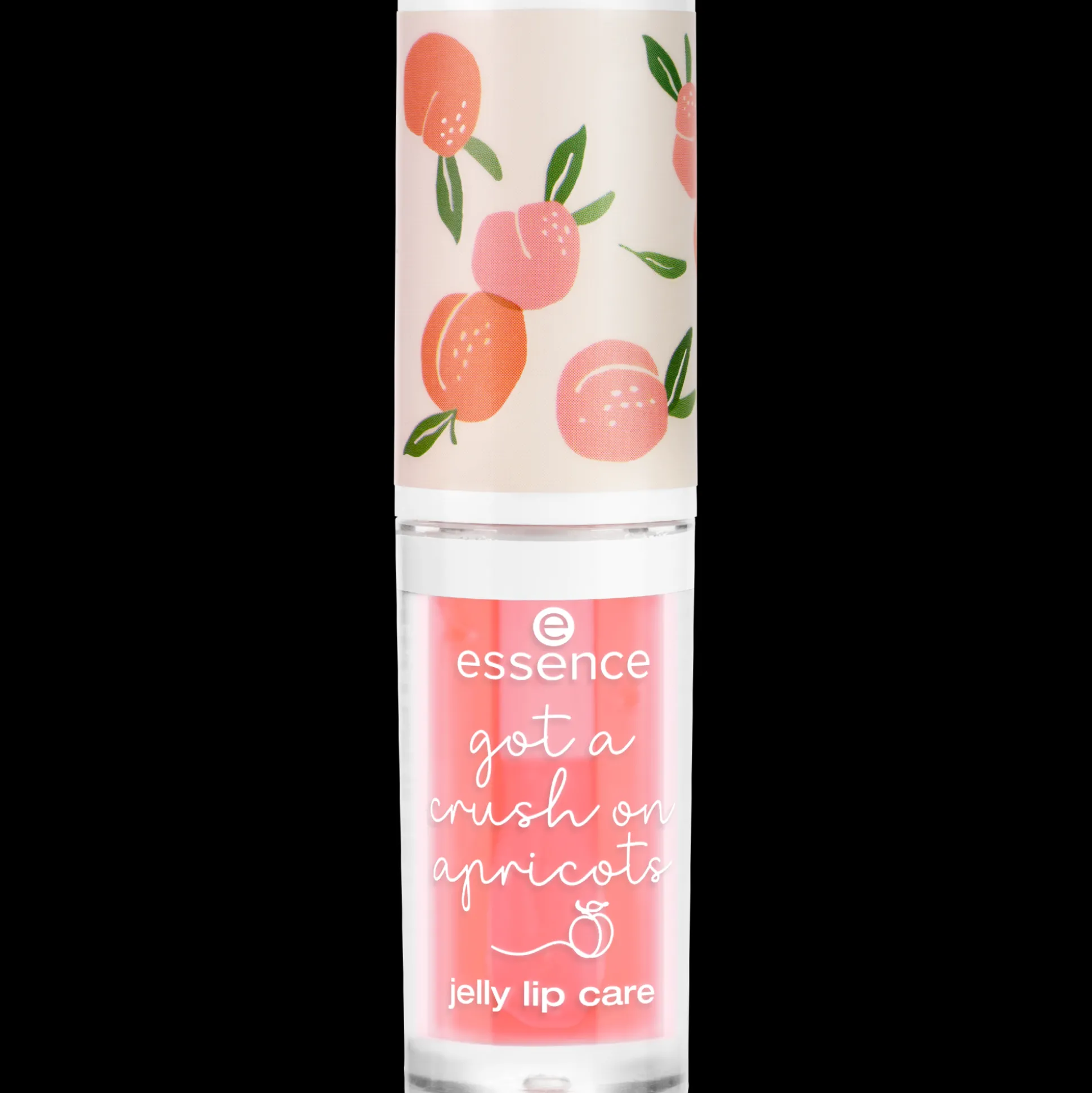 got a crush on apricots jelly lipverzorging^essence Shop