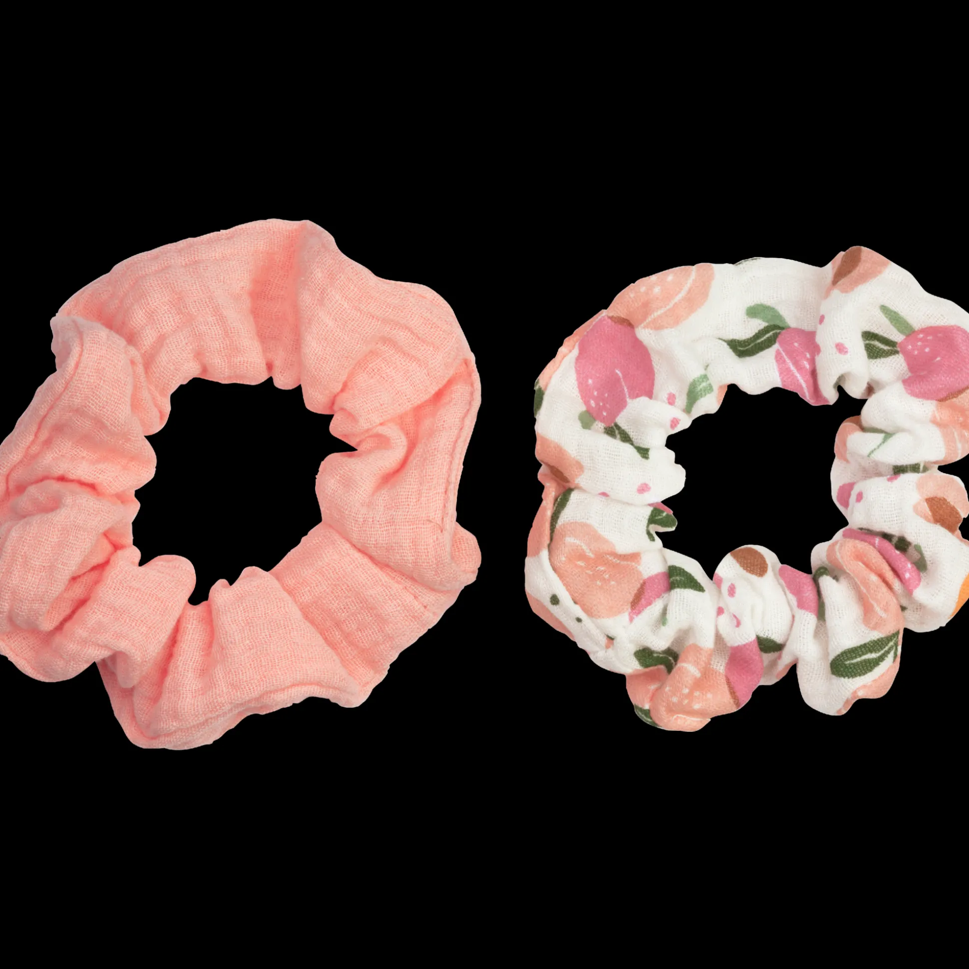 got a crush on apricots scrunchie duo^essence Clearance