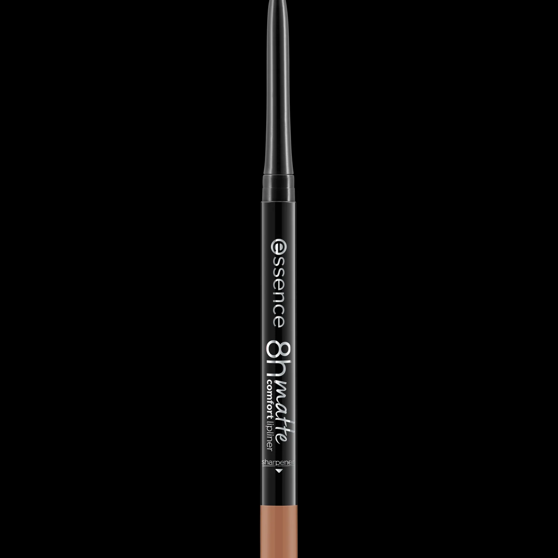 8h MATTE comfort lipliner^essence Fashion