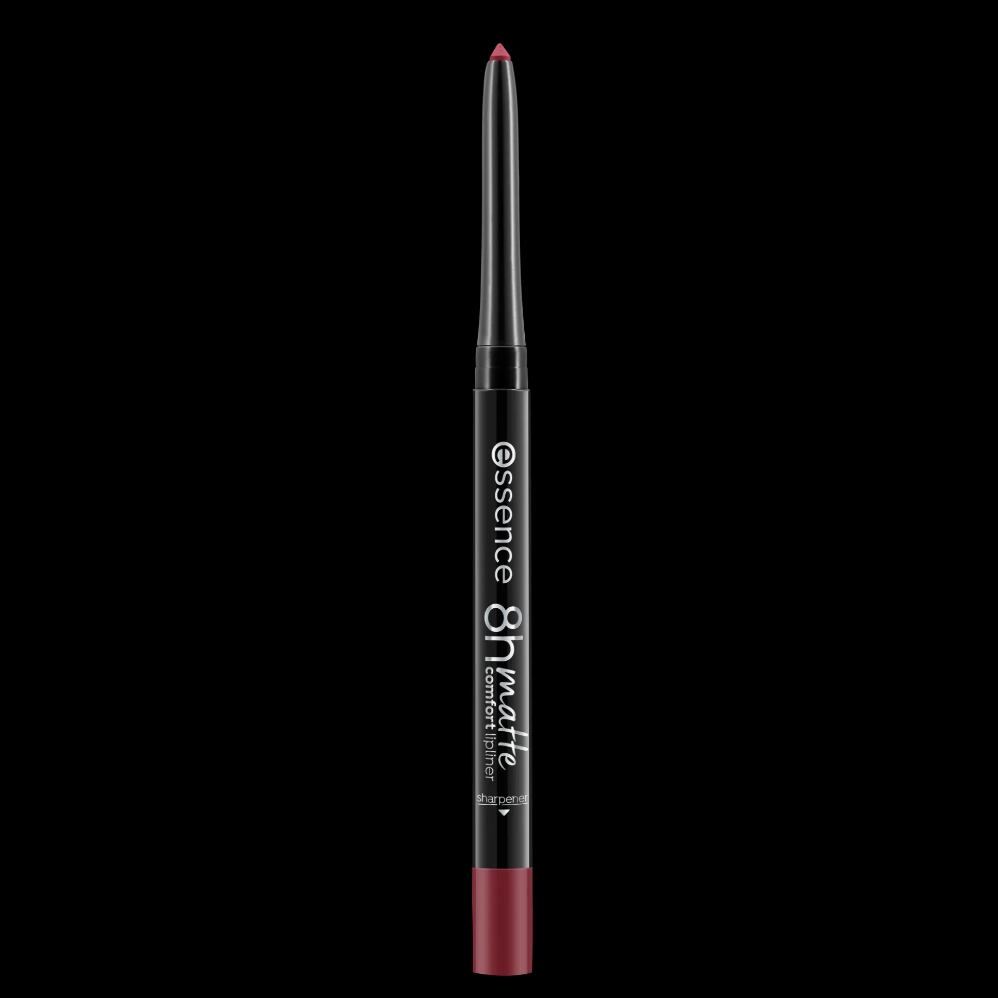 8h MATTE comfort lipliner^essence Fashion