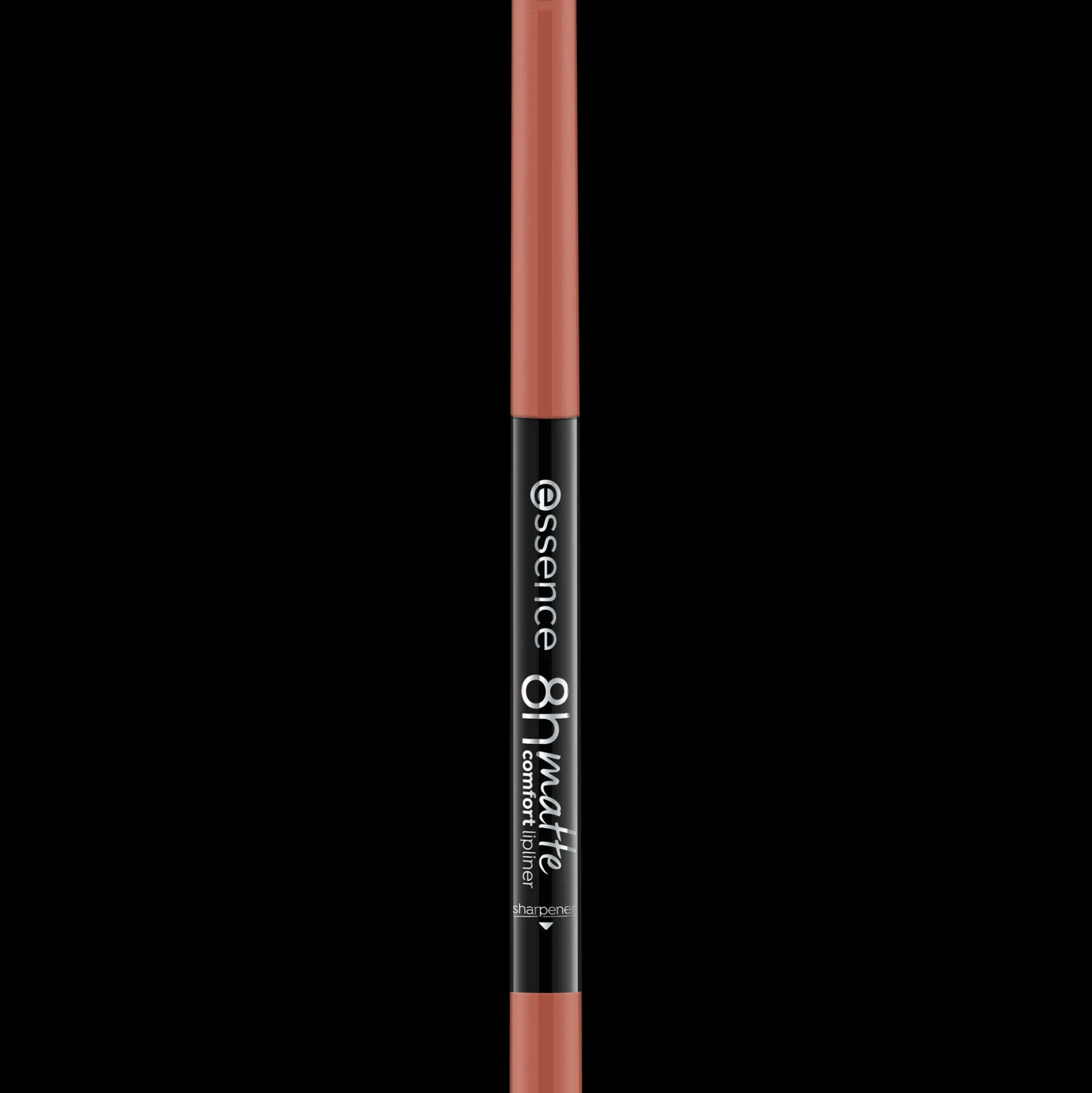 8h MATTE comfort lipliner^essence Fashion