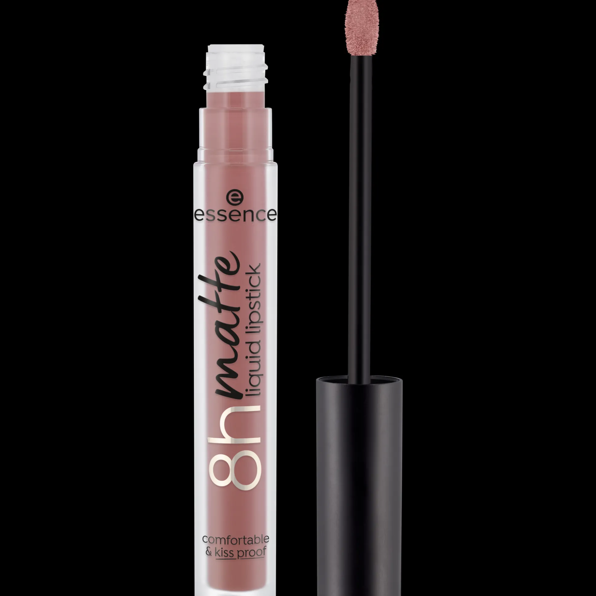 8h MATTE liquid lipstick^essence Best