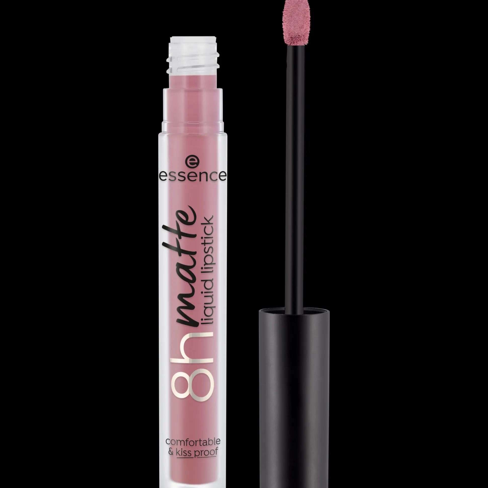 8h MATTE liquid lipstick^essence Sale