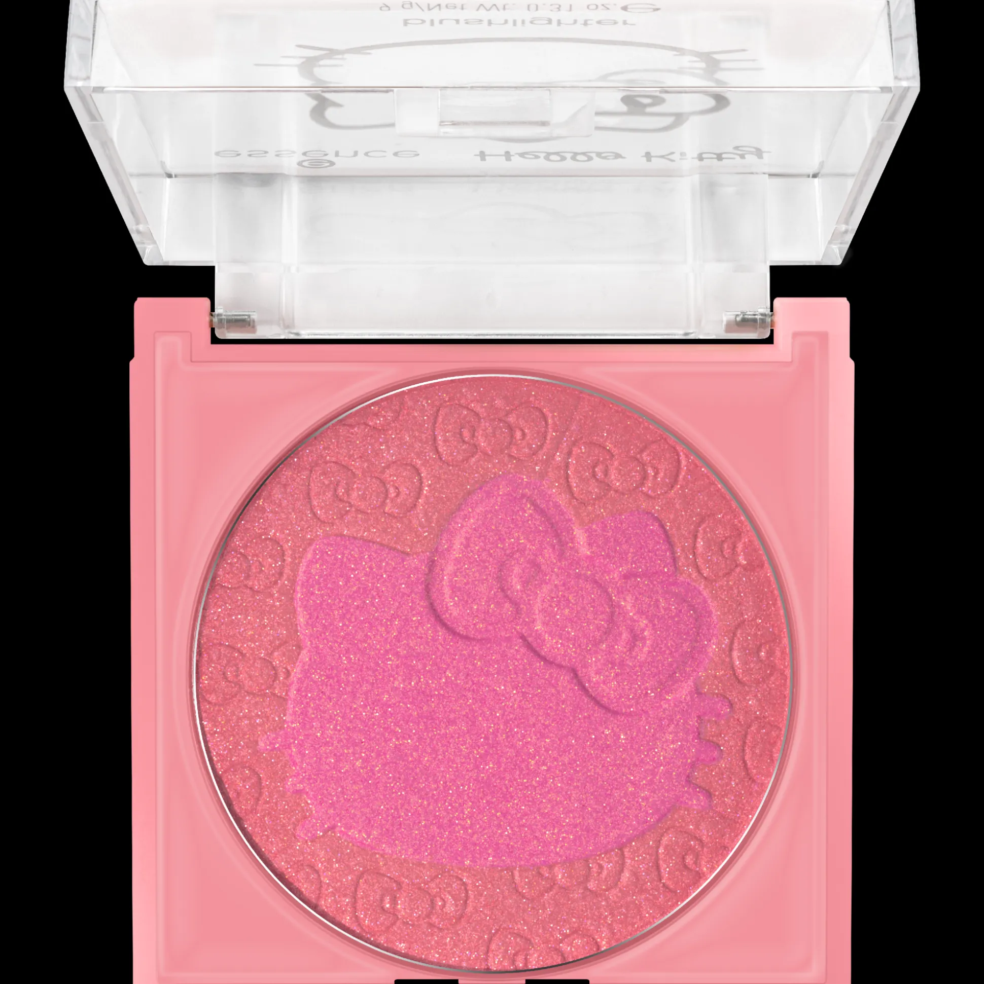 Hello Kitty blushlighter^essence Best Sale