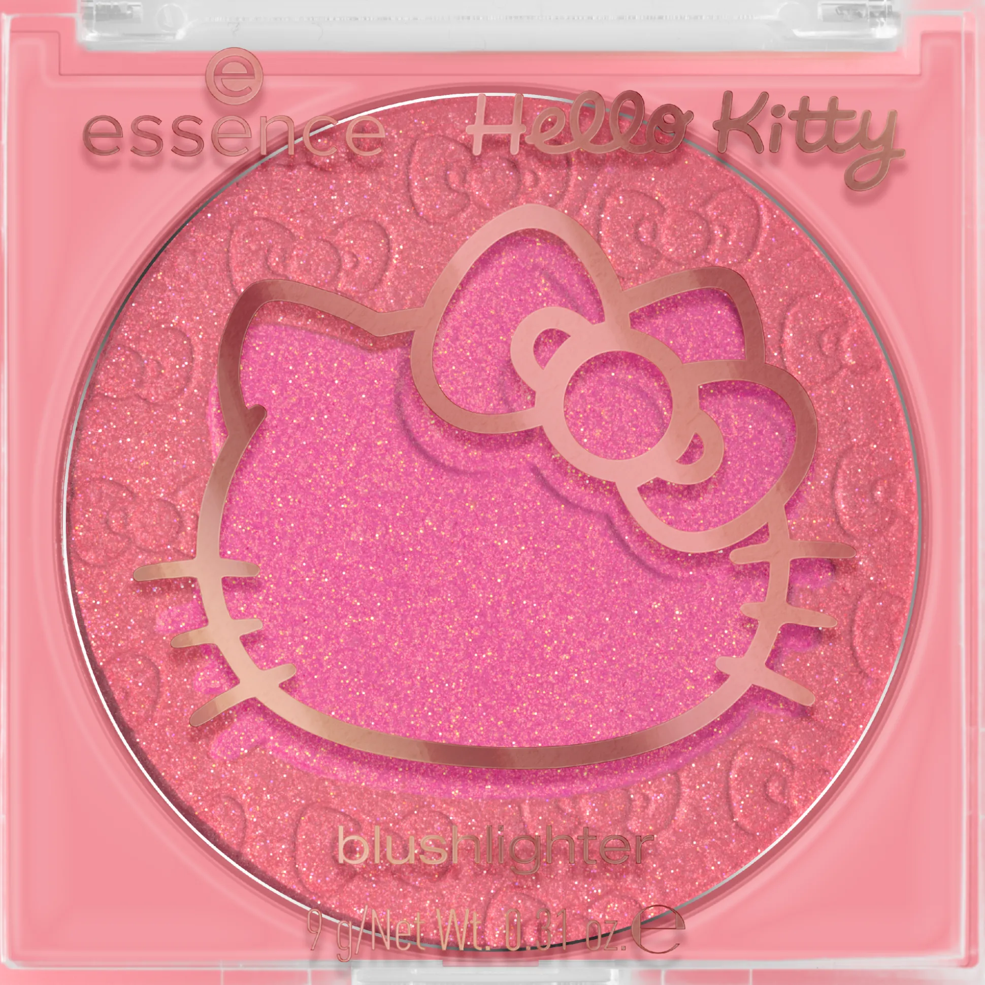 Hello Kitty blushlighter^essence Best Sale