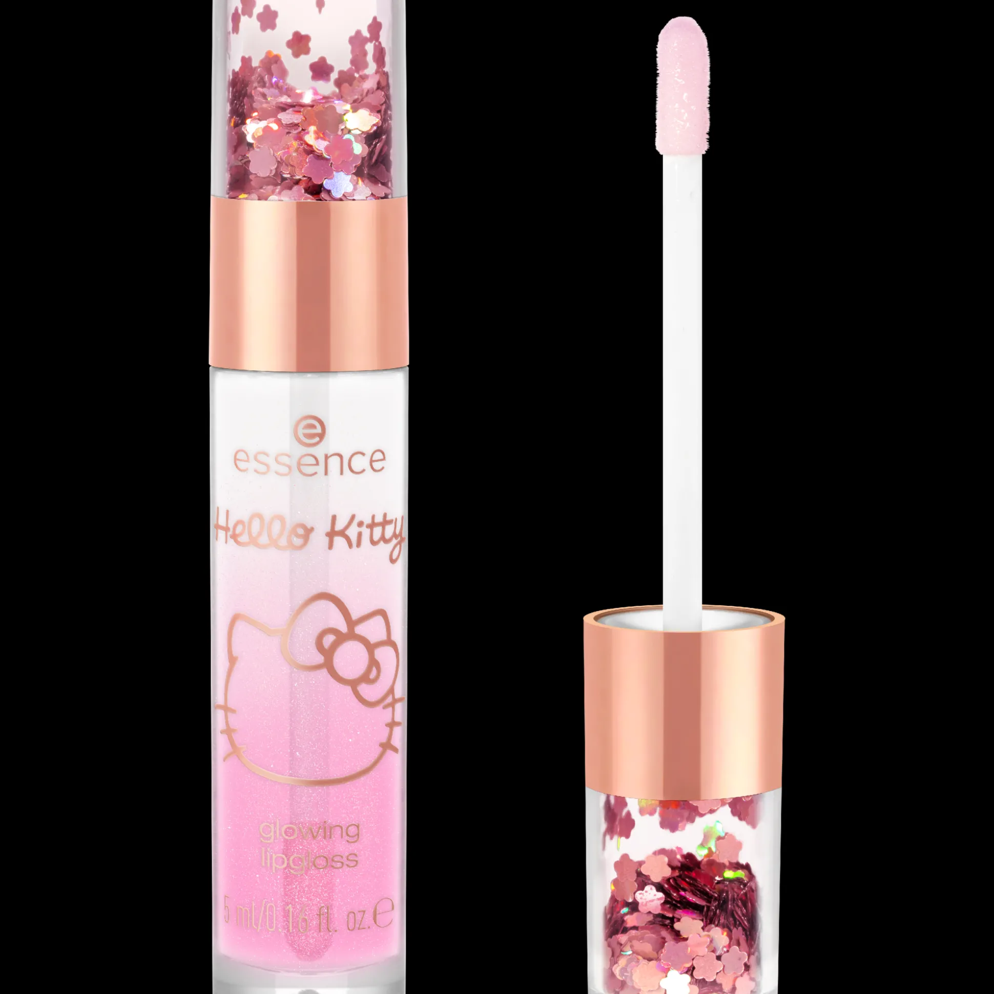 Hello Kitty glinsterende lipgloss^essence Store