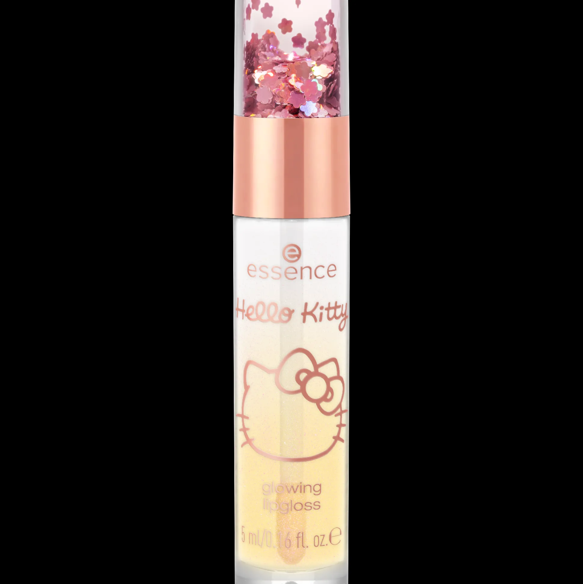 Hello Kitty glinsterende lipgloss^essence Flash Sale