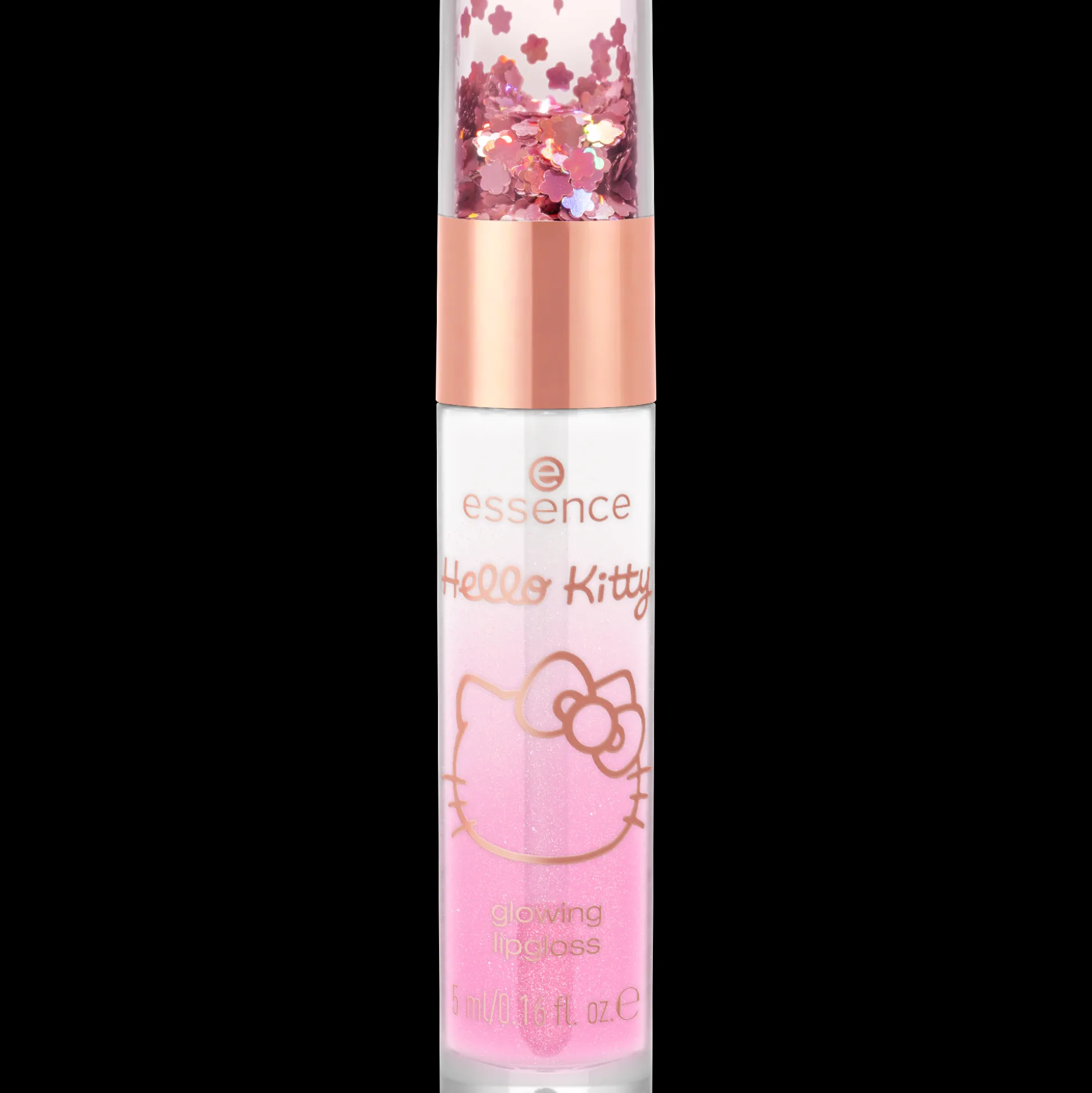 Hello Kitty glinsterende lipgloss^essence Store