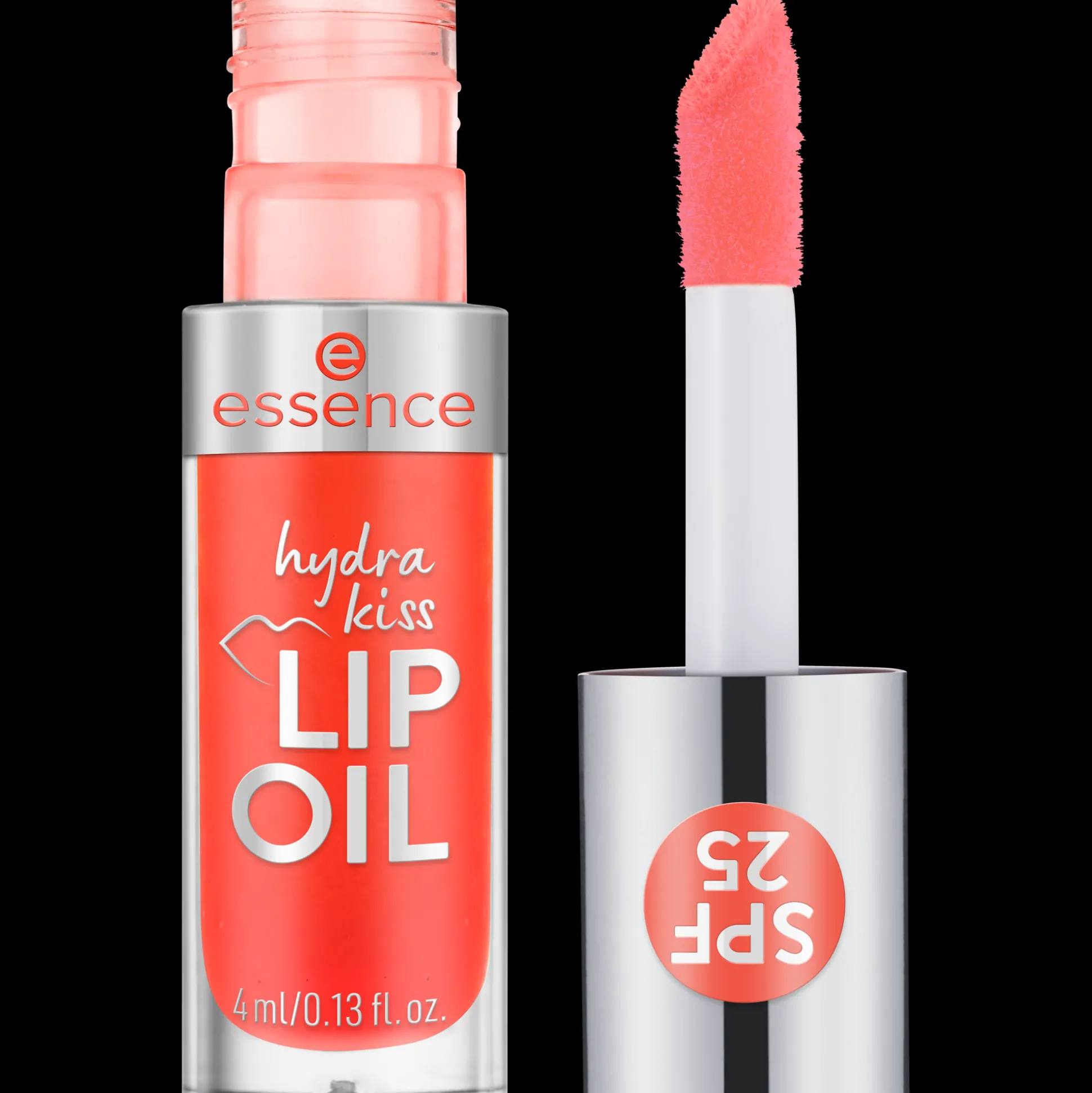 hydra kiss LIP OIL^essence New