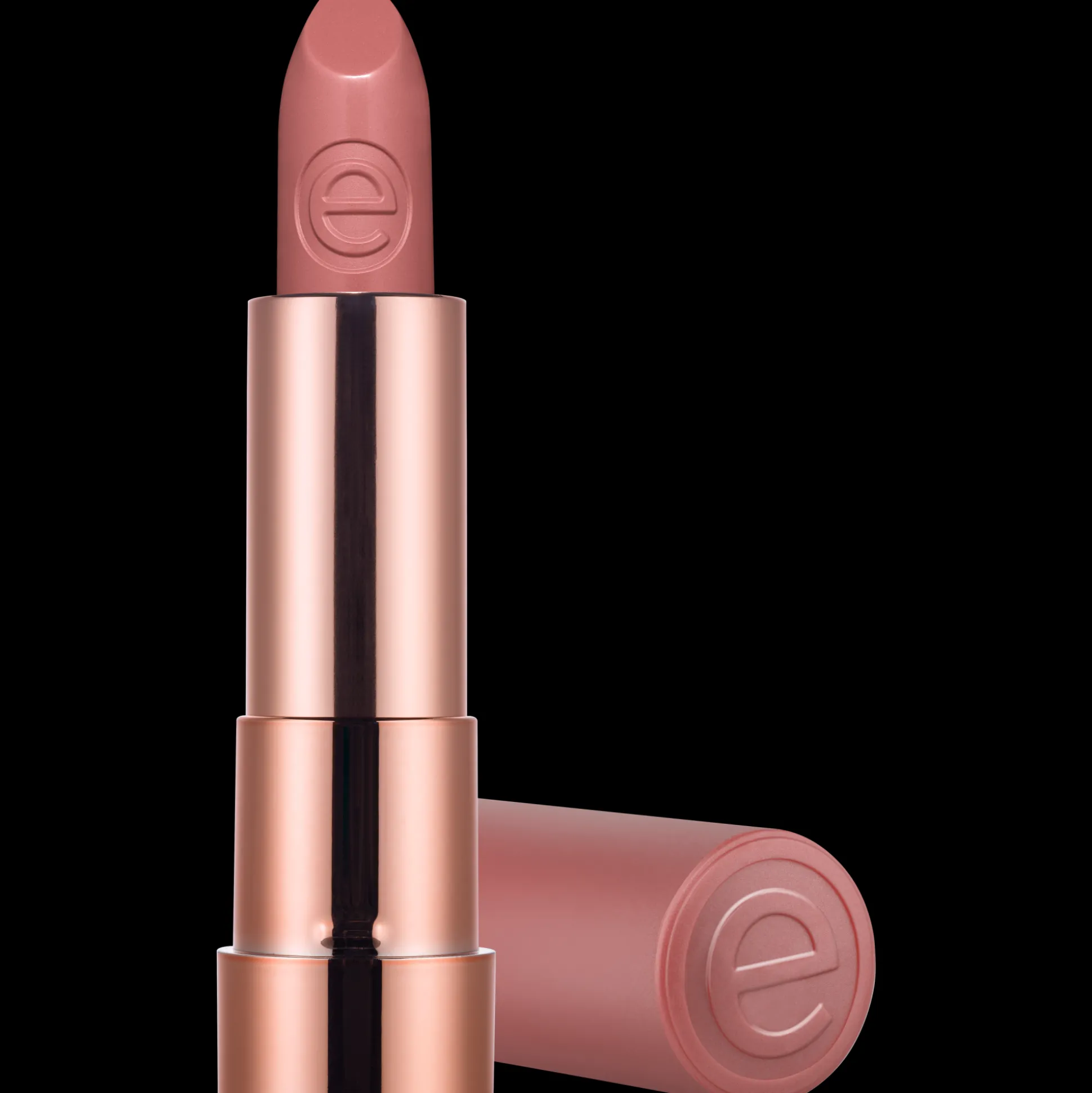 hydrating nude lipstick^essence Clearance