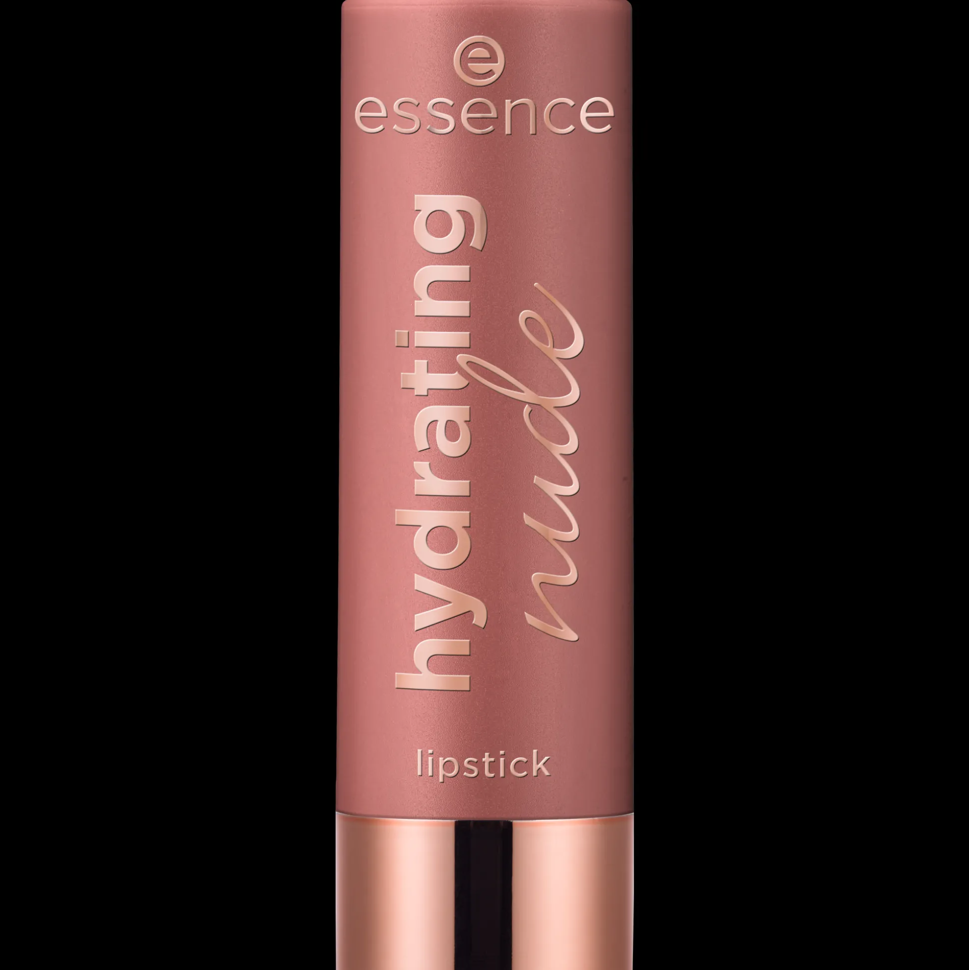 hydrating nude lipstick^essence Clearance