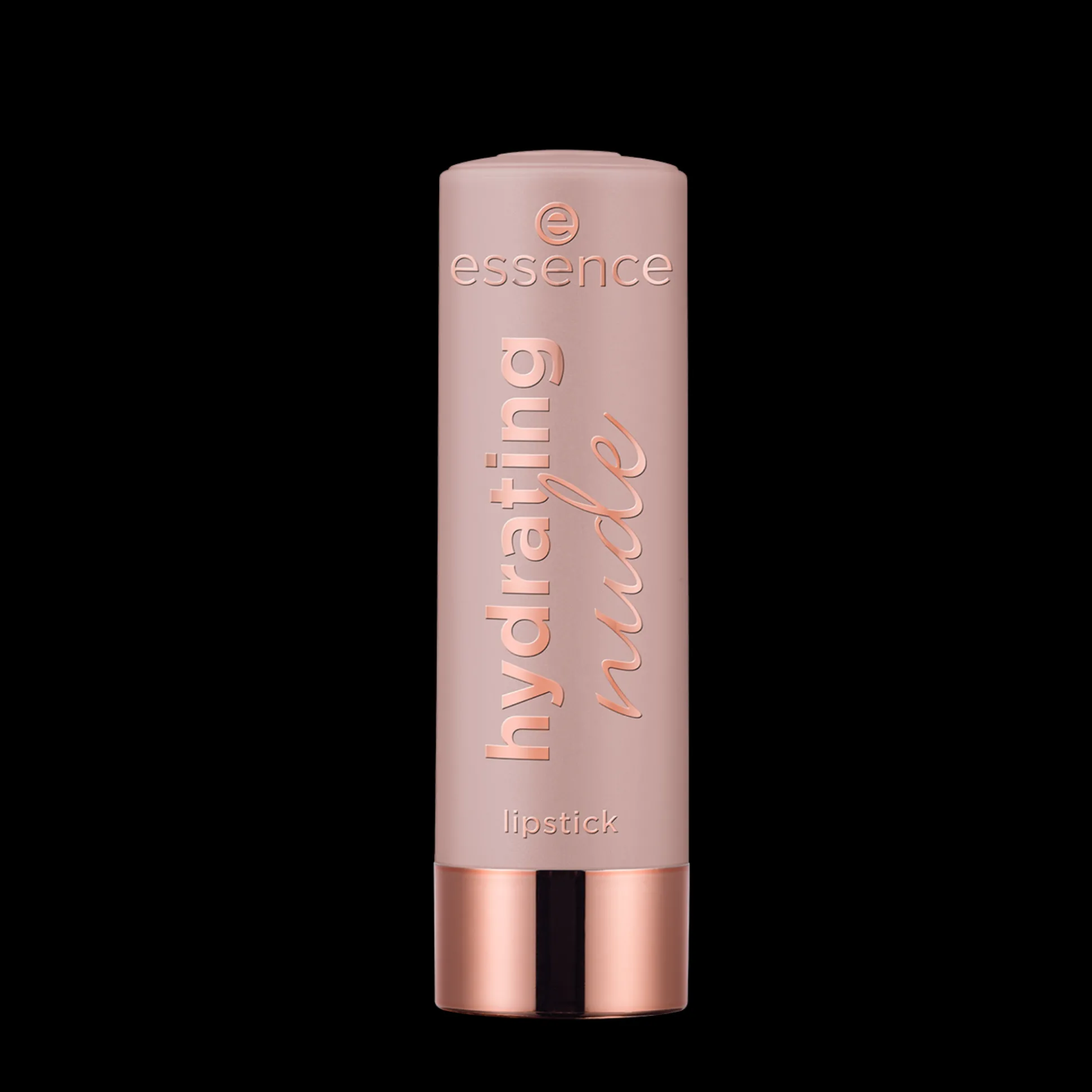 hydrating nude lipstick^essence Clearance