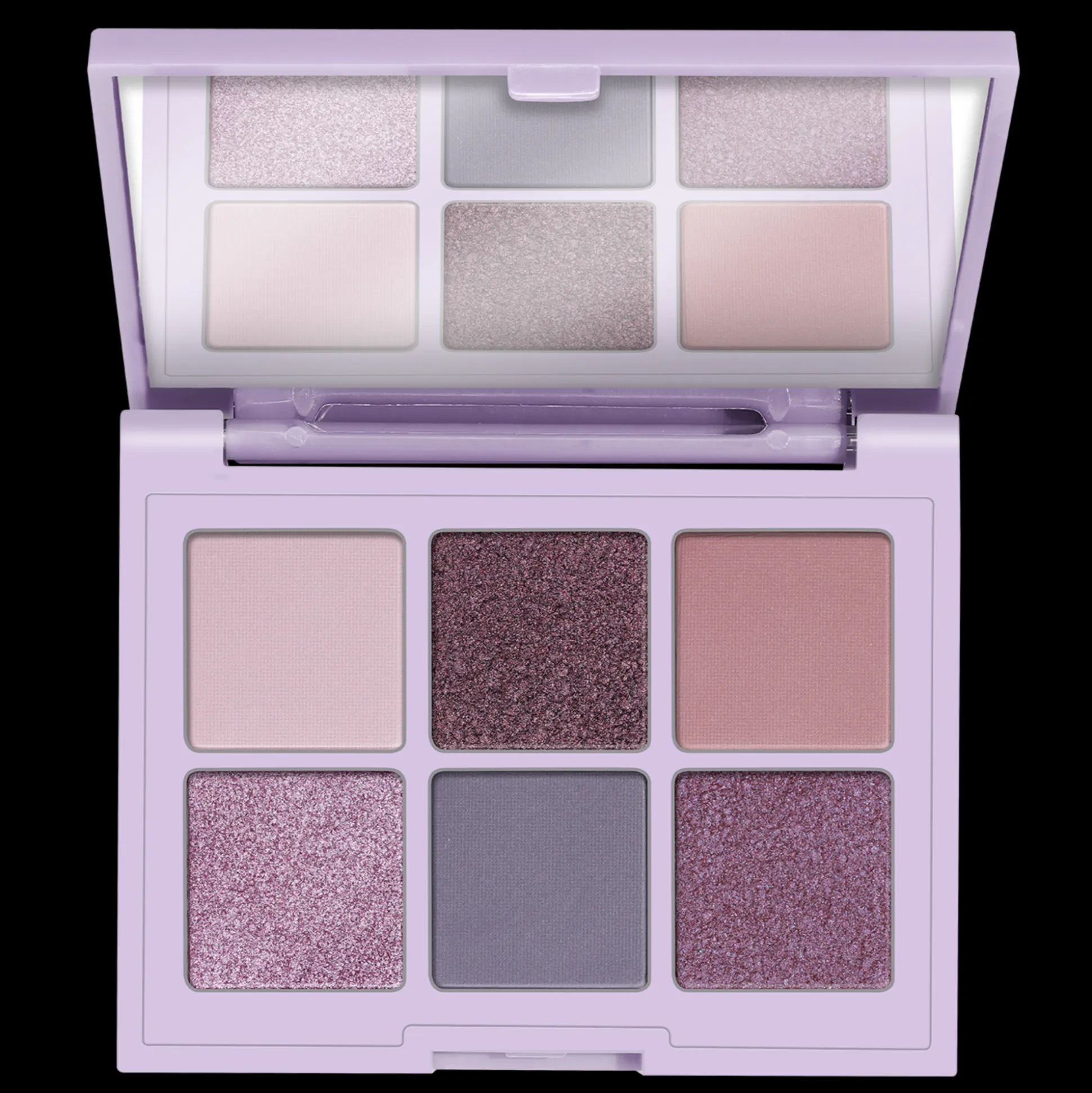 I like to MAUVE it, MAUVE it! oogschaduwpalet^essence Shop