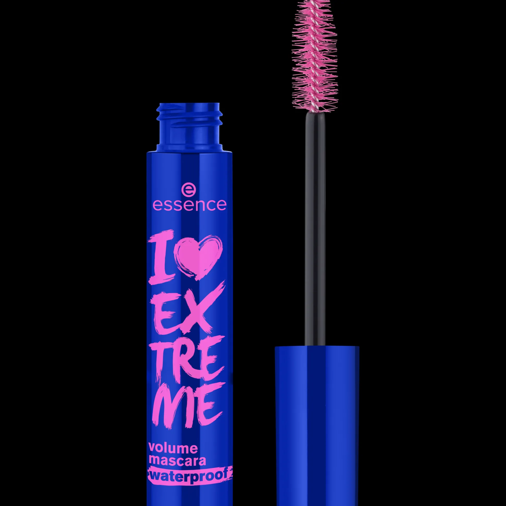 I LOVE EXTREME volume mascara waterproof^essence Cheap