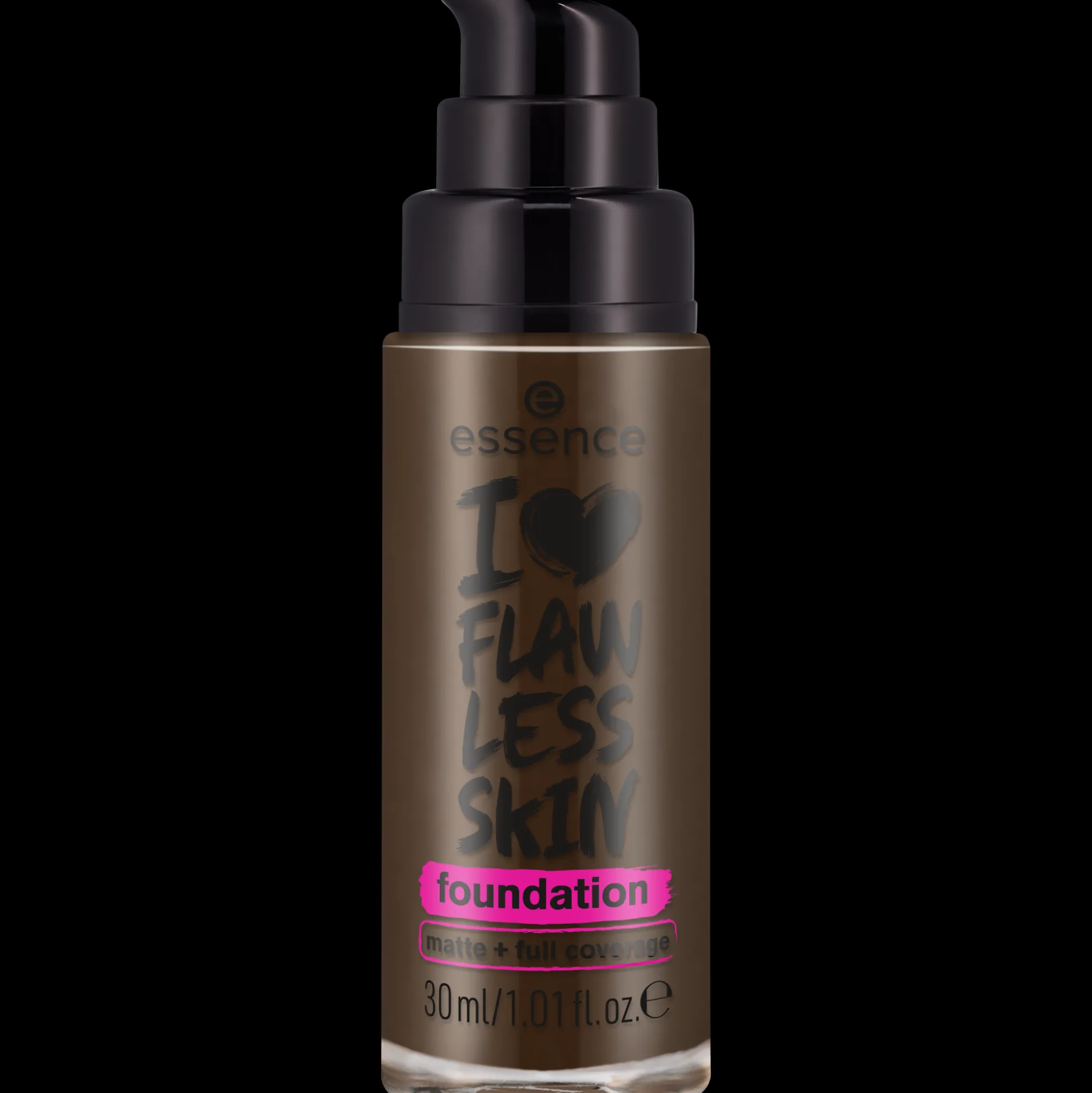 I LOVE FLAWLESS SKIN foundation^essence Cheap