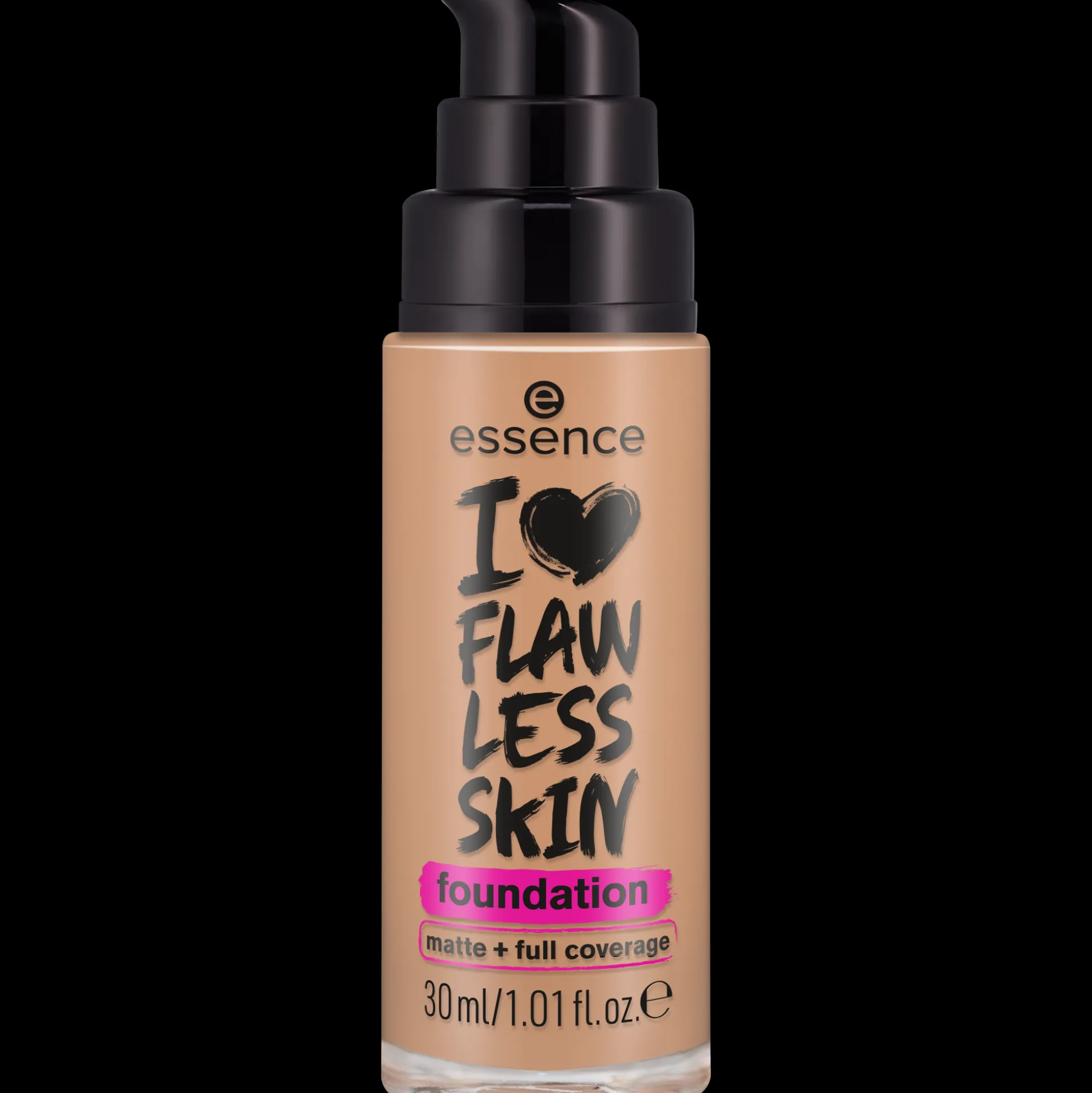 I LOVE FLAWLESS SKIN foundation^essence Sale