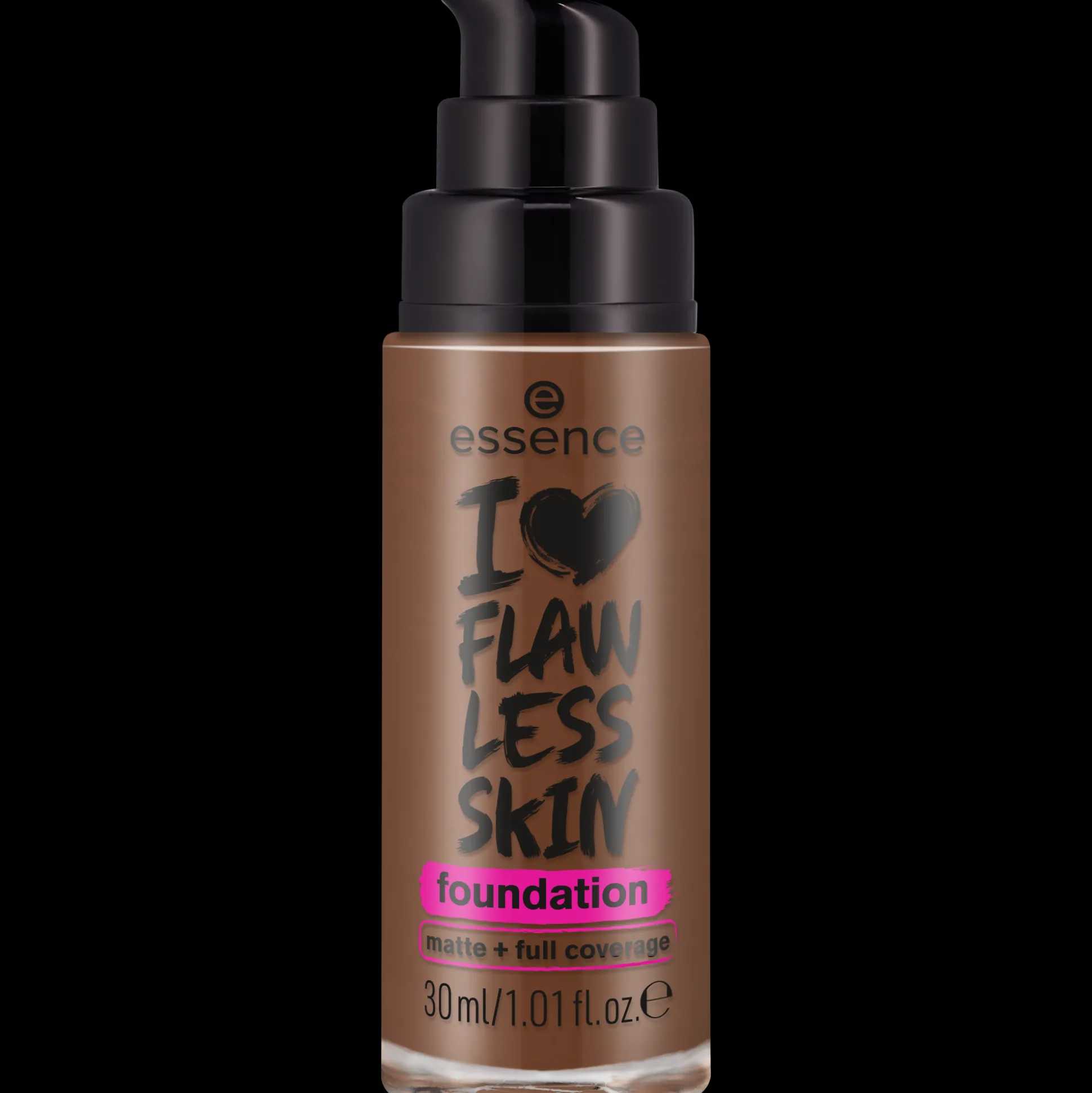 I LOVE FLAWLESS SKIN foundation^essence Flash Sale