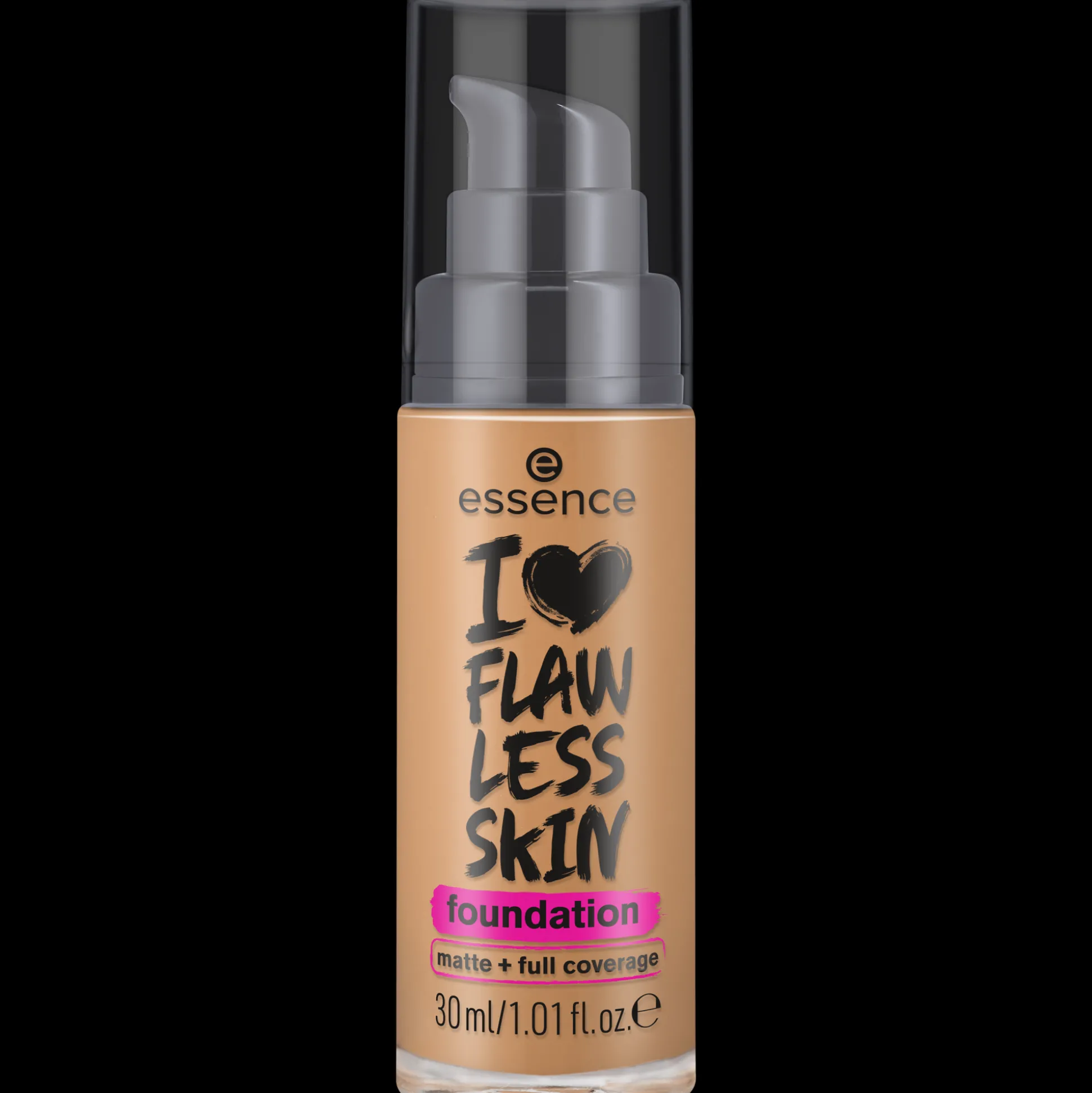 I LOVE FLAWLESS SKIN foundation^essence Sale