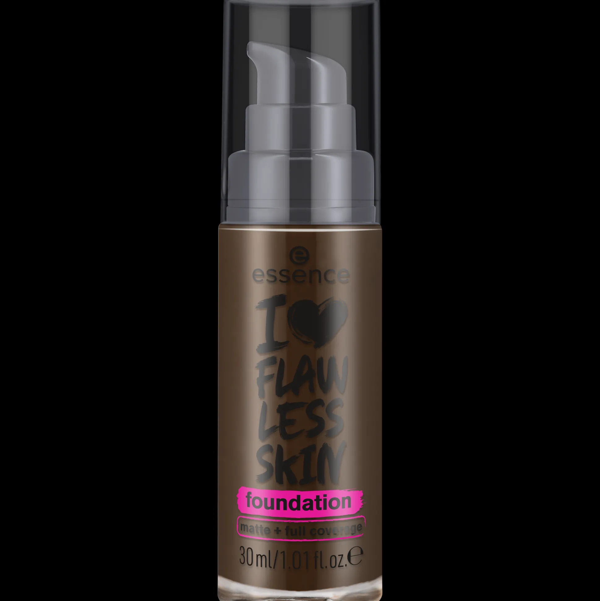 I LOVE FLAWLESS SKIN foundation^essence Cheap