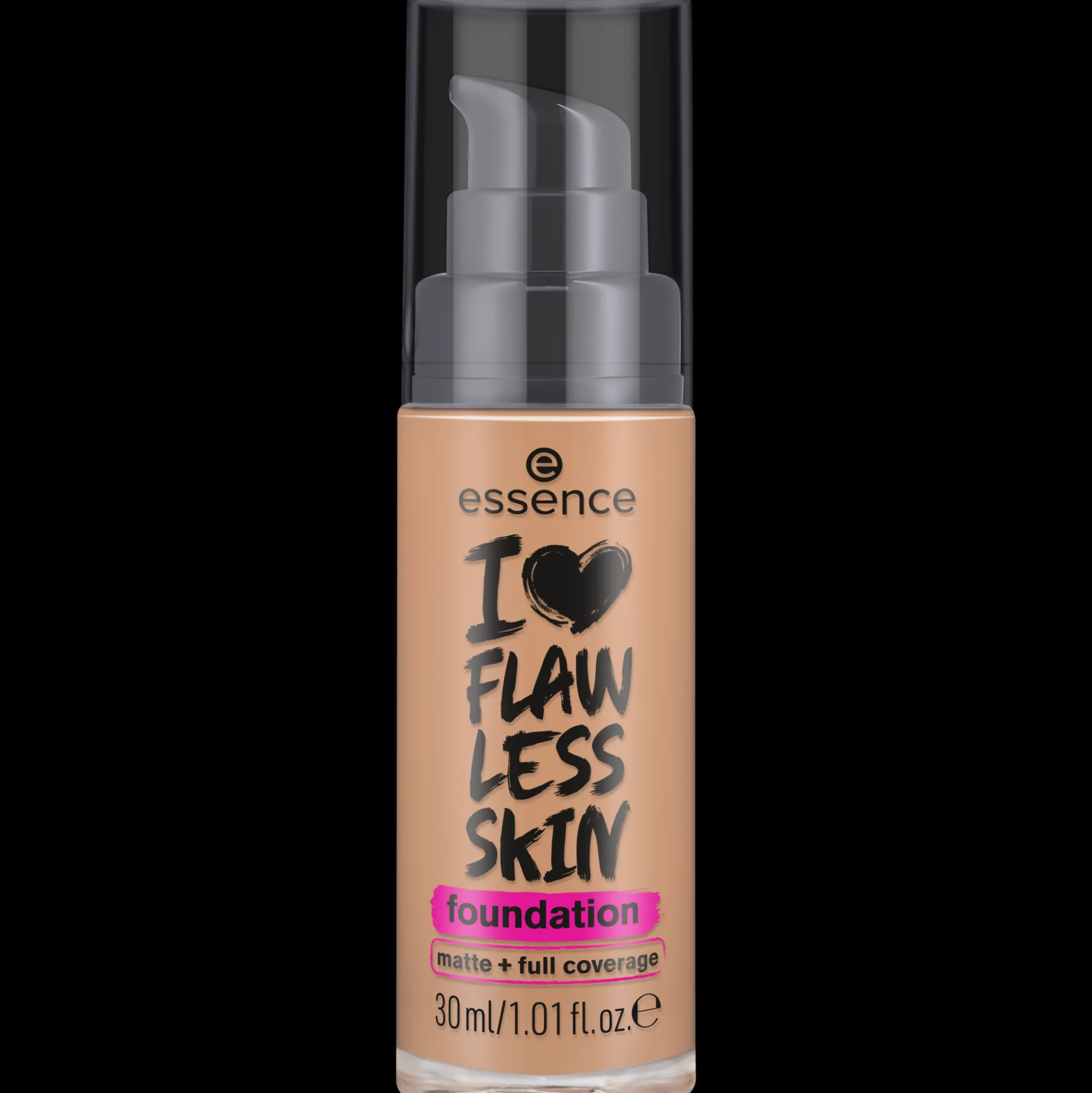 I LOVE FLAWLESS SKIN foundation^essence Sale