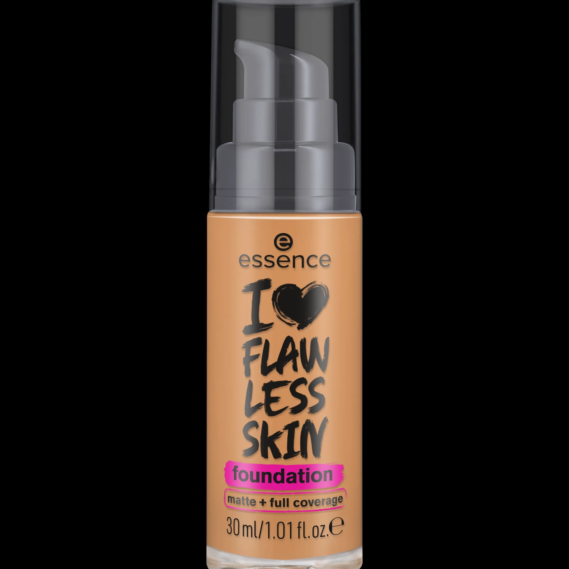 I LOVE FLAWLESS SKIN foundation^essence Outlet