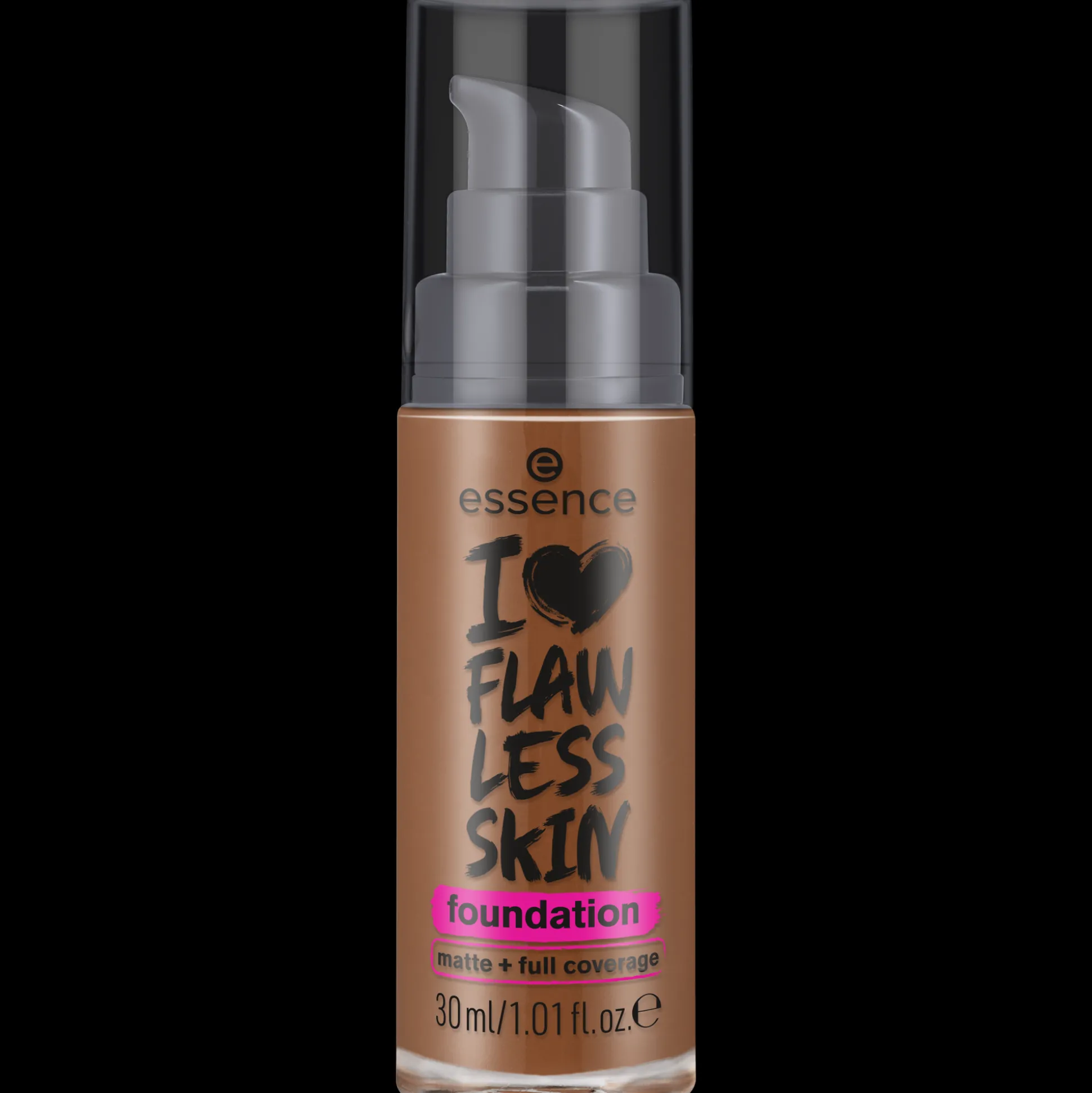 I LOVE FLAWLESS SKIN foundation^essence Sale