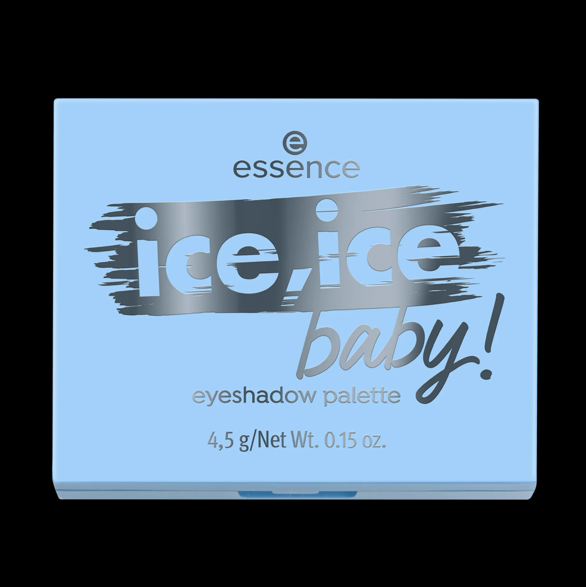 ice, ice baby! oogschaduwpalet^essence Store