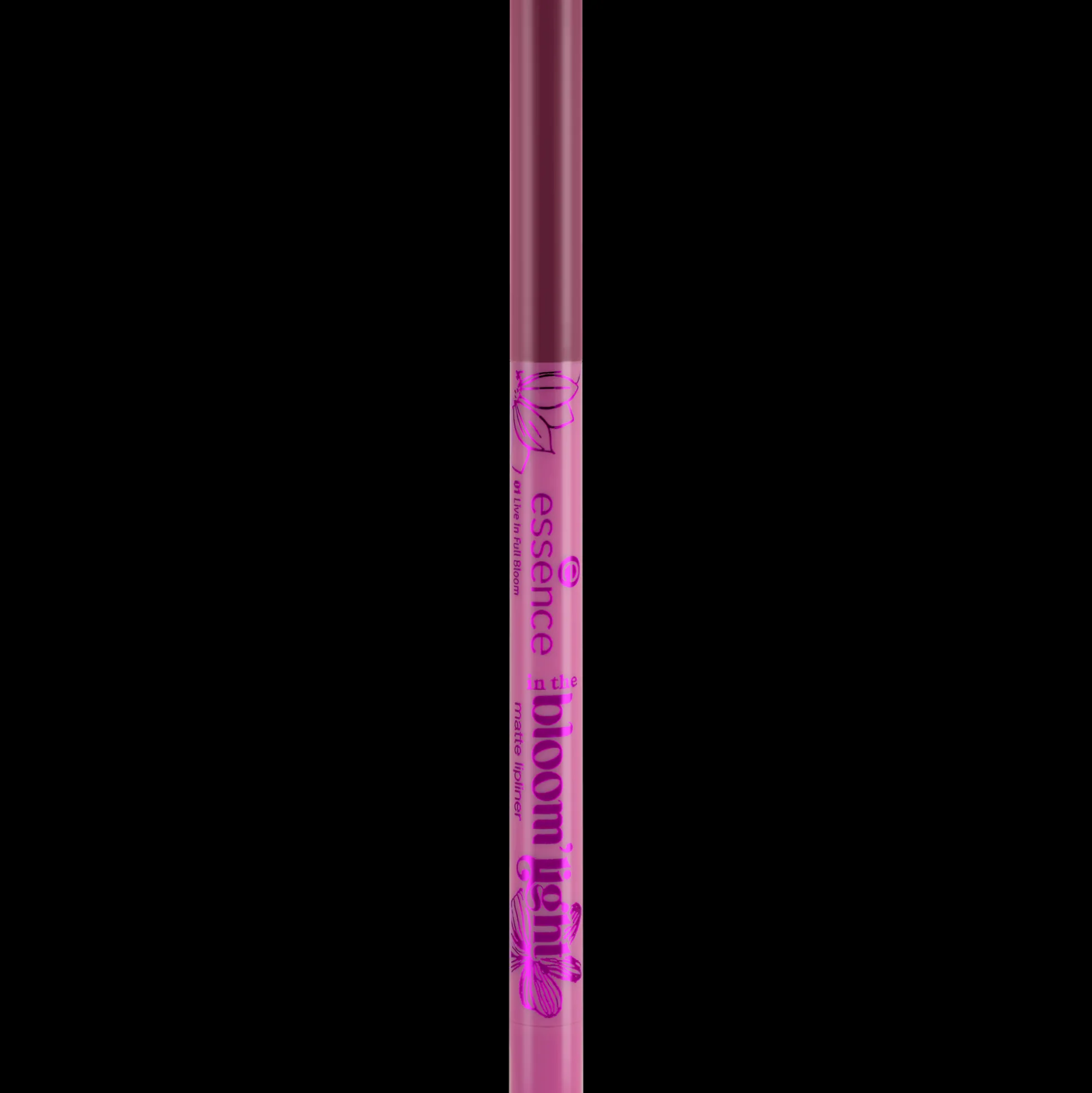 in the bloom'lichte matte lipliner^essence Online