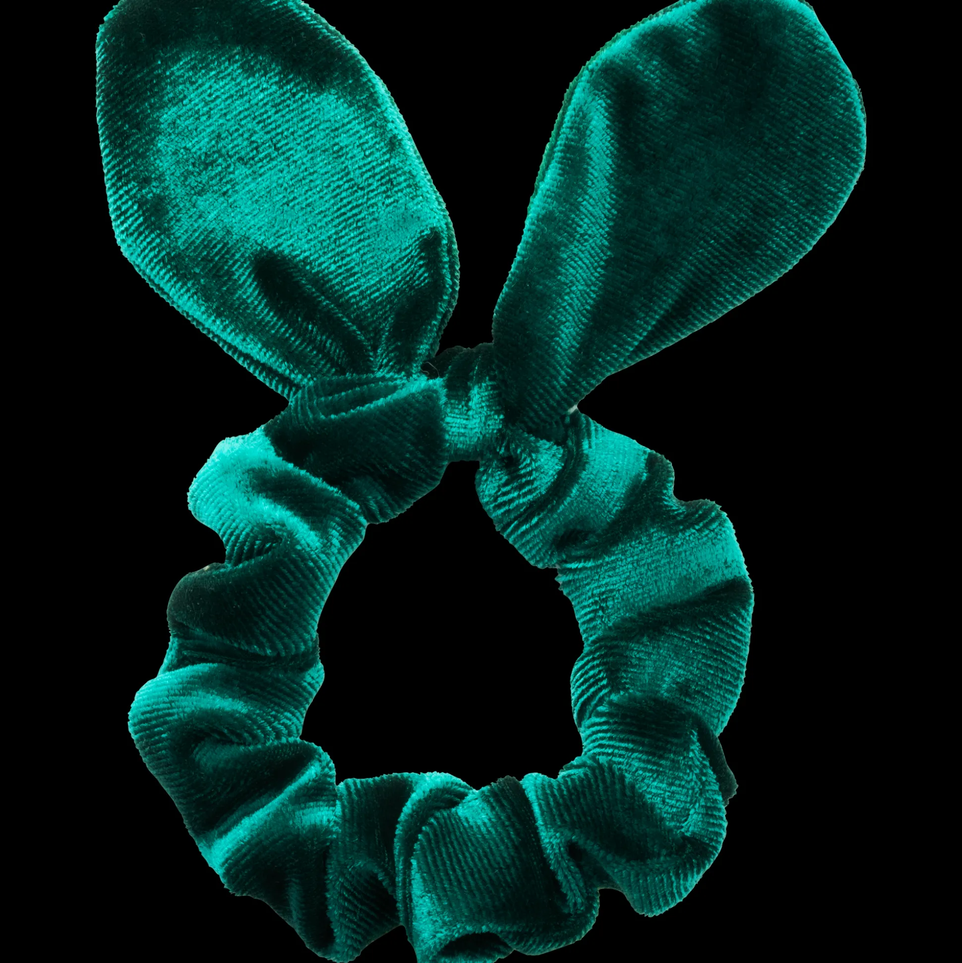 in the bloom'light fluwelen scrunchie^essence Flash Sale