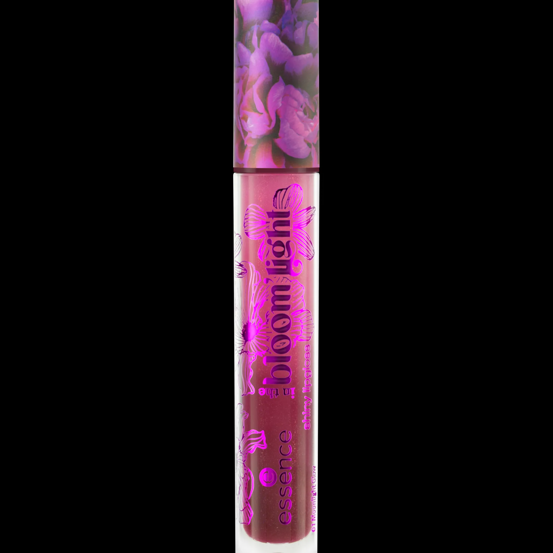 in the bloom'light glanzende lipgloss^essence Online