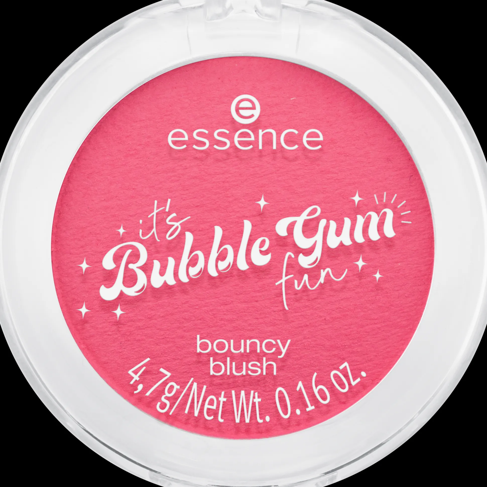 it’s Bubble Gum fun bouncy blush^essence Flash Sale