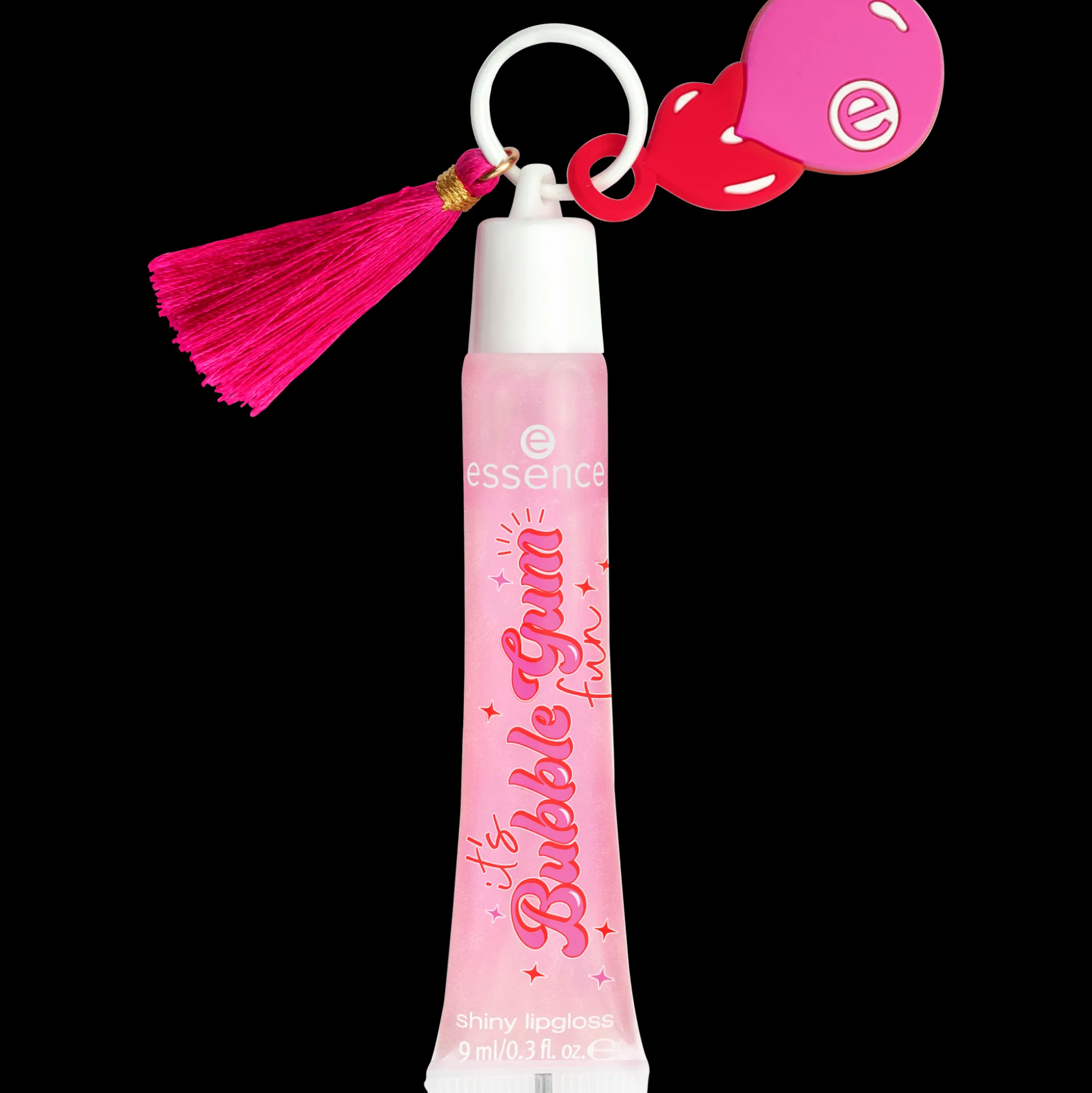 it’s Bubble Gum fun glanzende lipgloss^essence Clearance