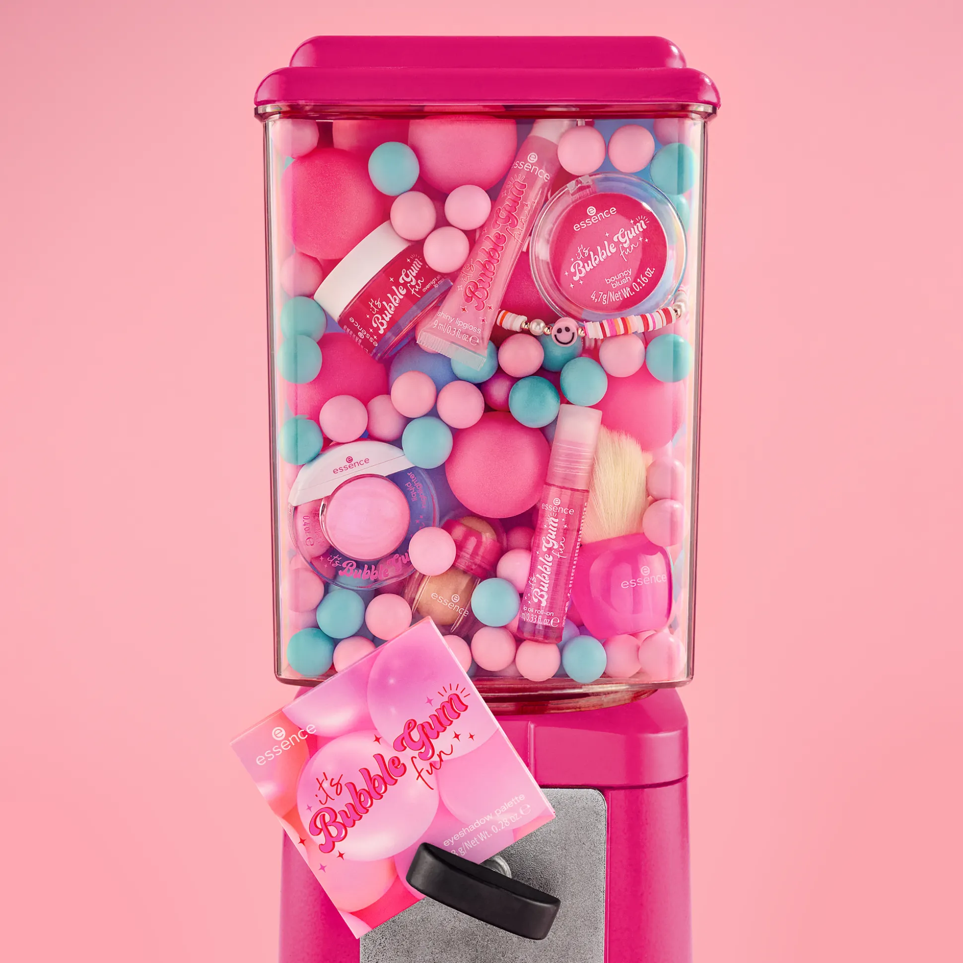 it’s Bubble Gum fun jelly lipmasker voor ‘s nachts^essence Cheap