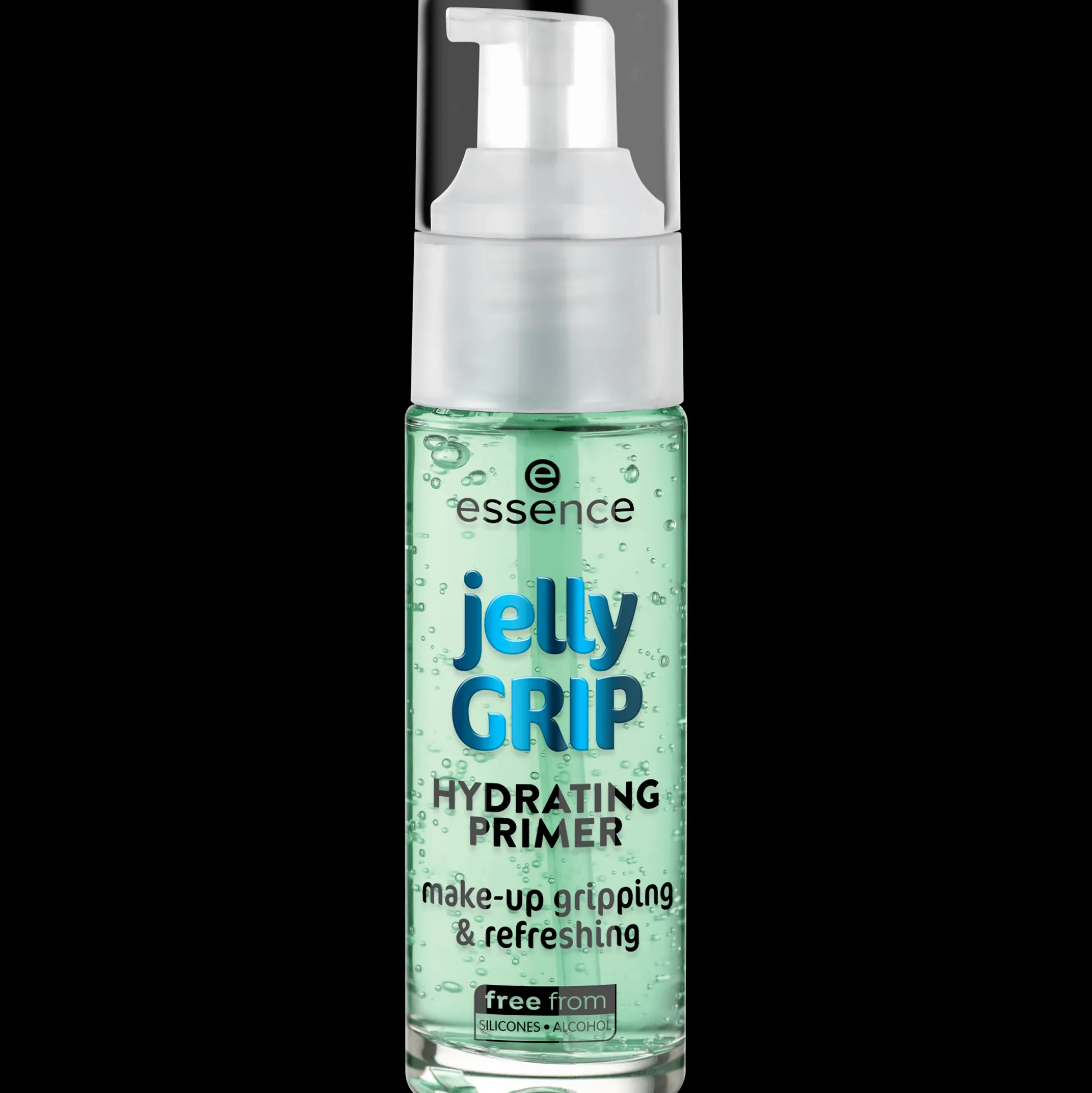 jelly GRIP HYDRATERENDE PRIMER^essence New