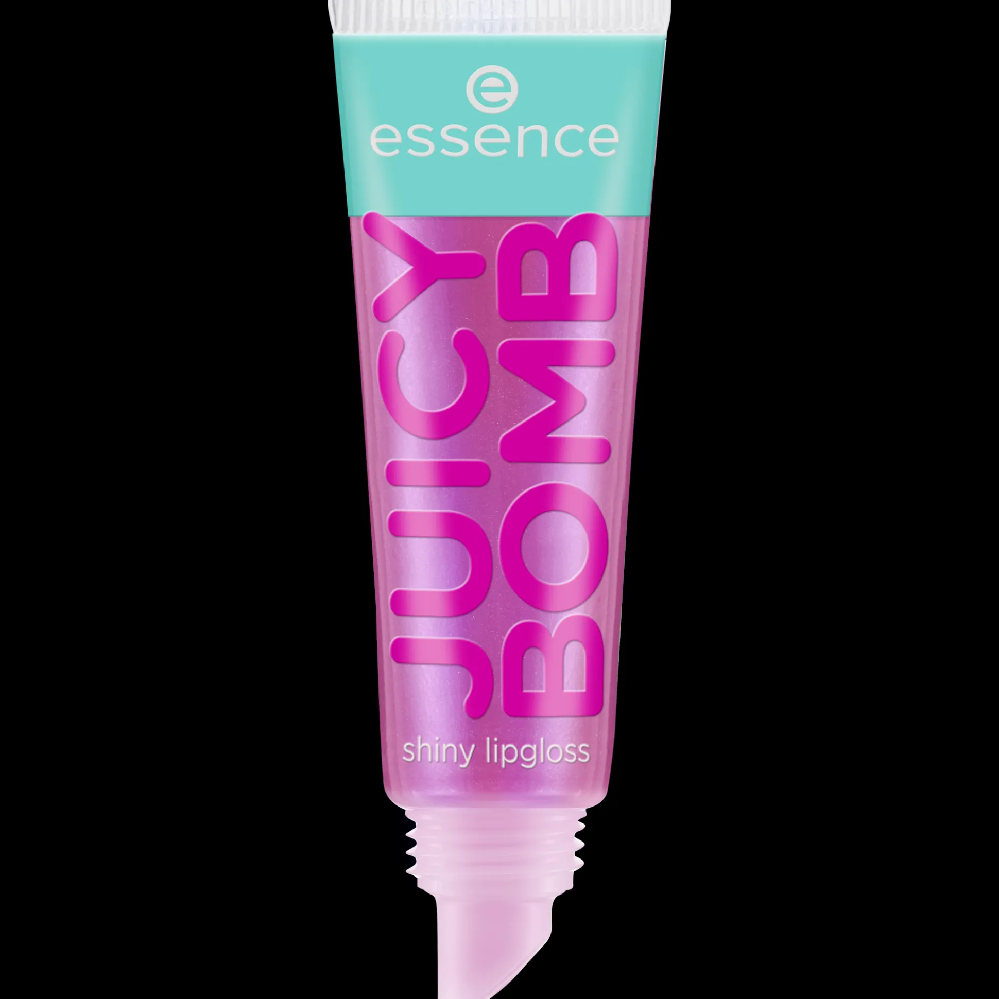 JUICY BOMB shiny lipgloss^essence Sale