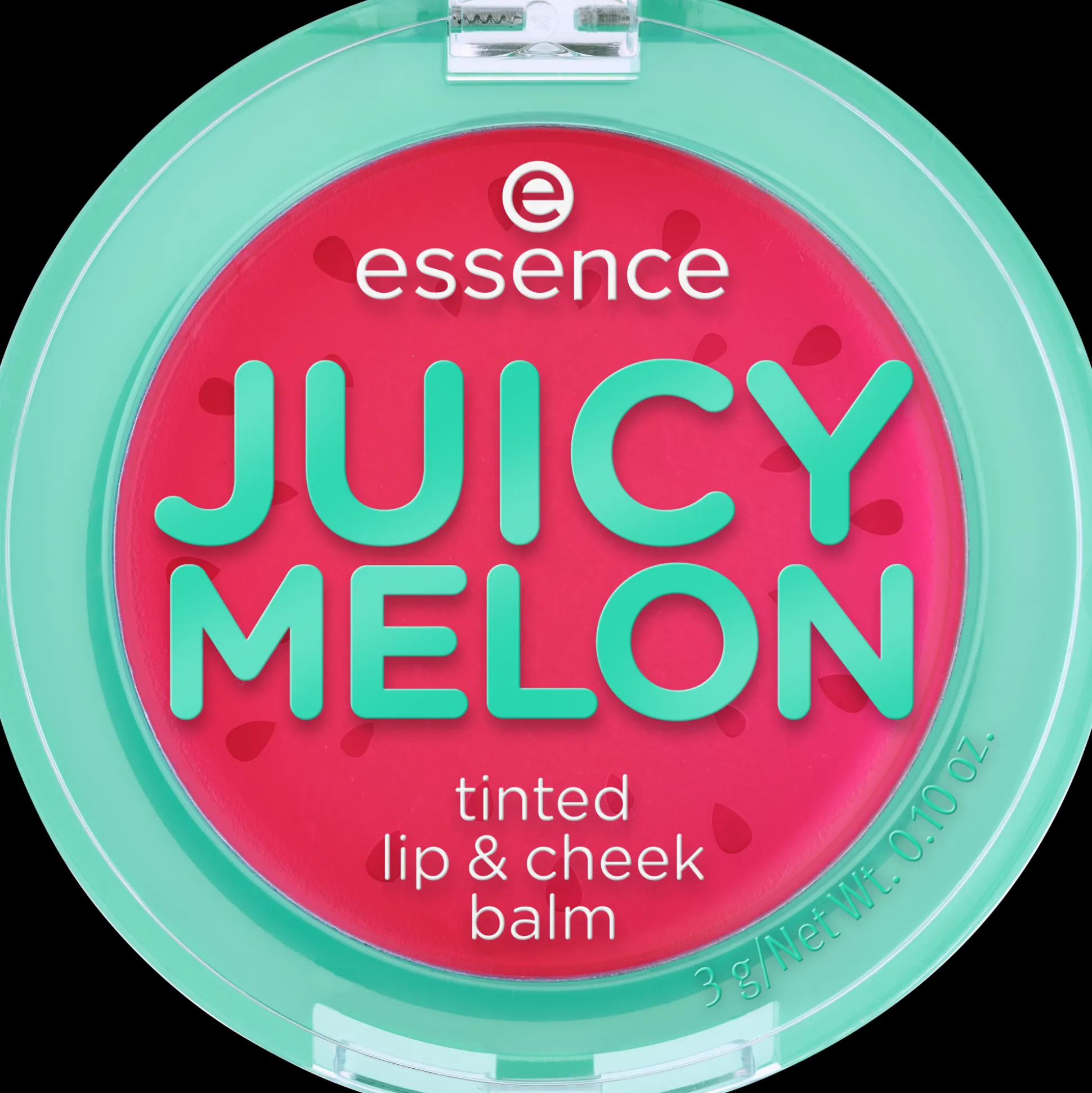 JUICY MELON getinte lip- en wangbalm^essence Clearance