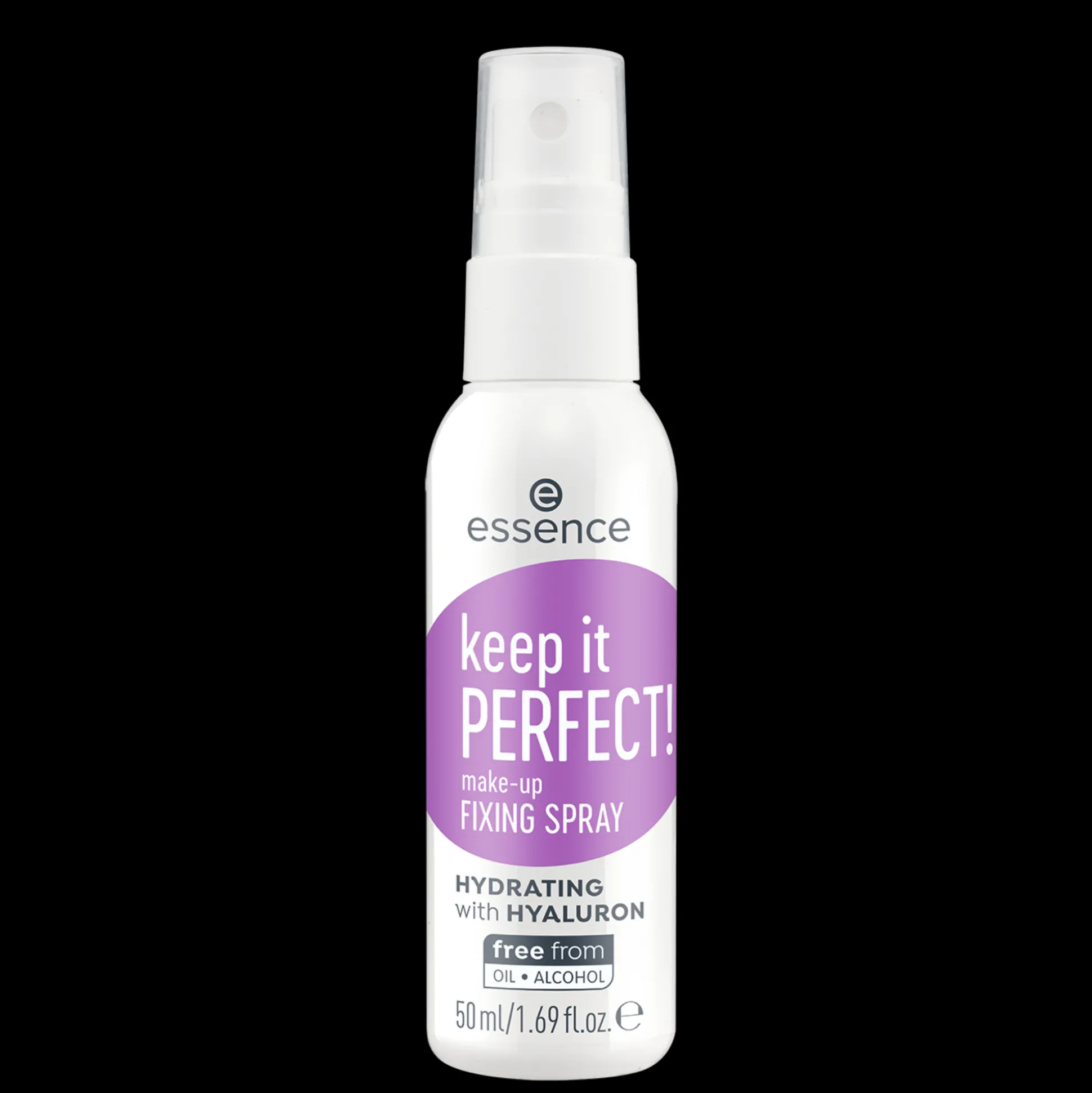 keep it PERFECT! make-up fixeerspray^essence Best