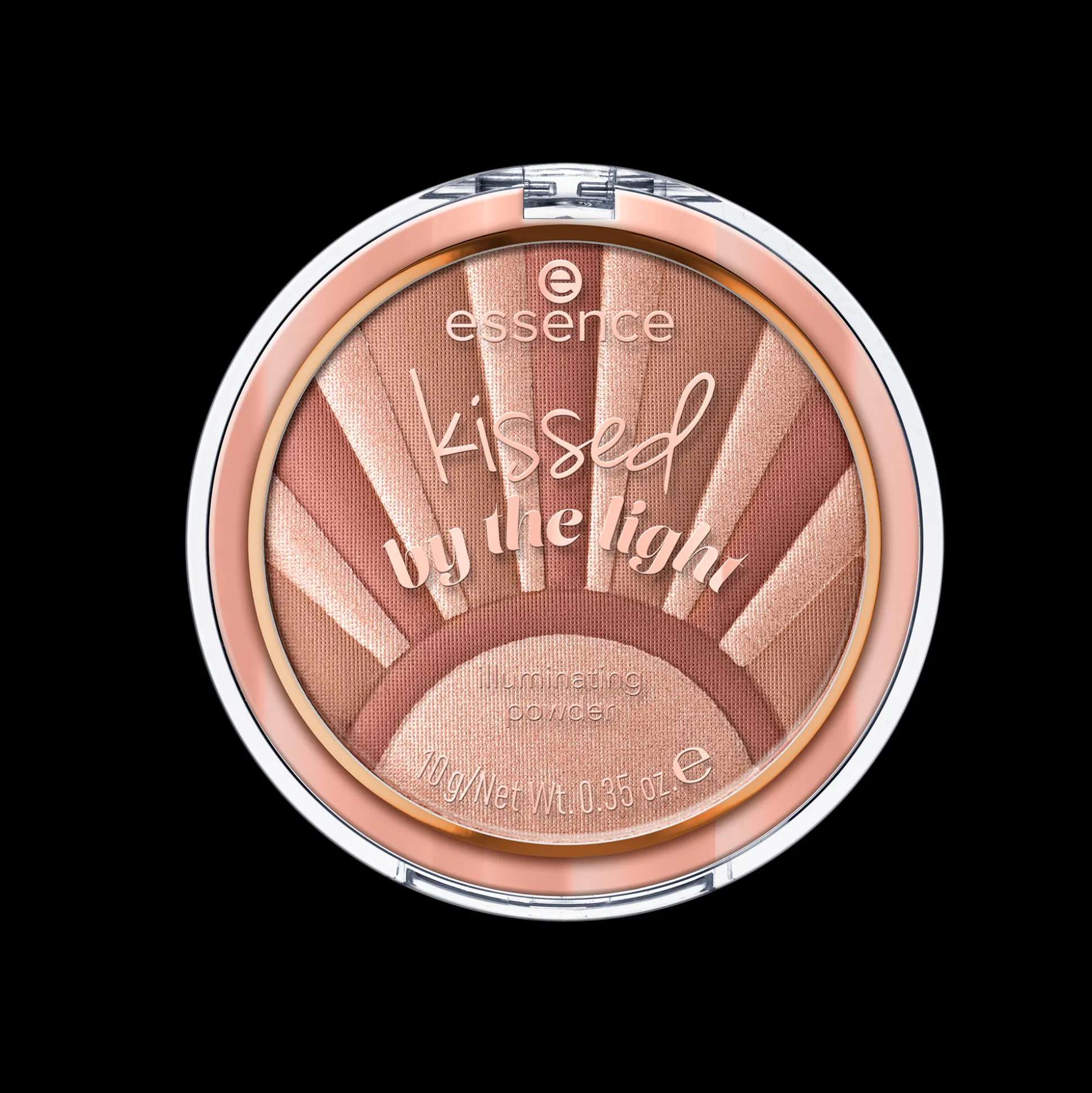 kissed by the light illuminating powder^essence Clearance