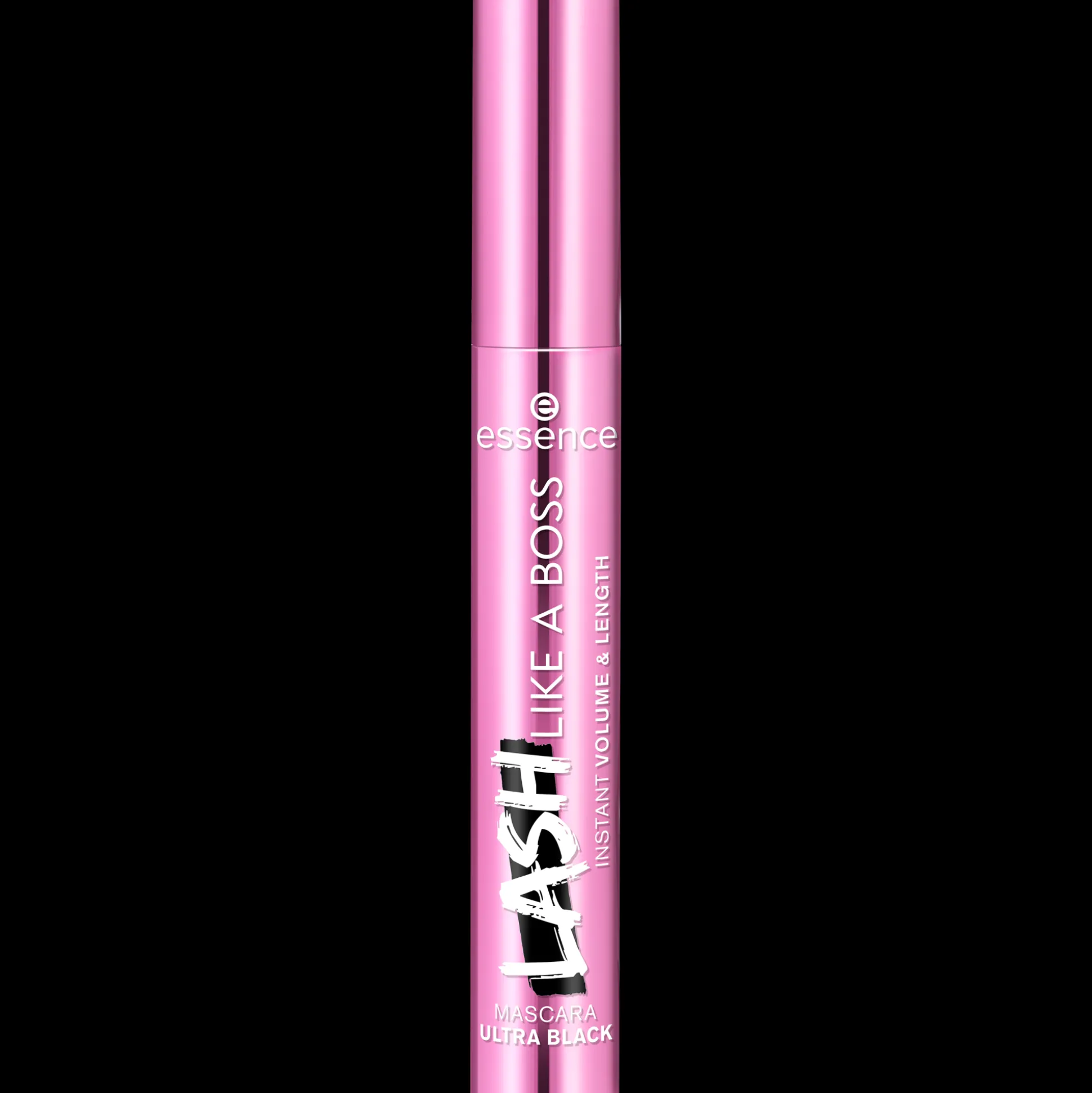 LASH LIKE A BOSS INSTANT VOLUME & LENGTE MASCARA ULTRA ZWART^essence Best