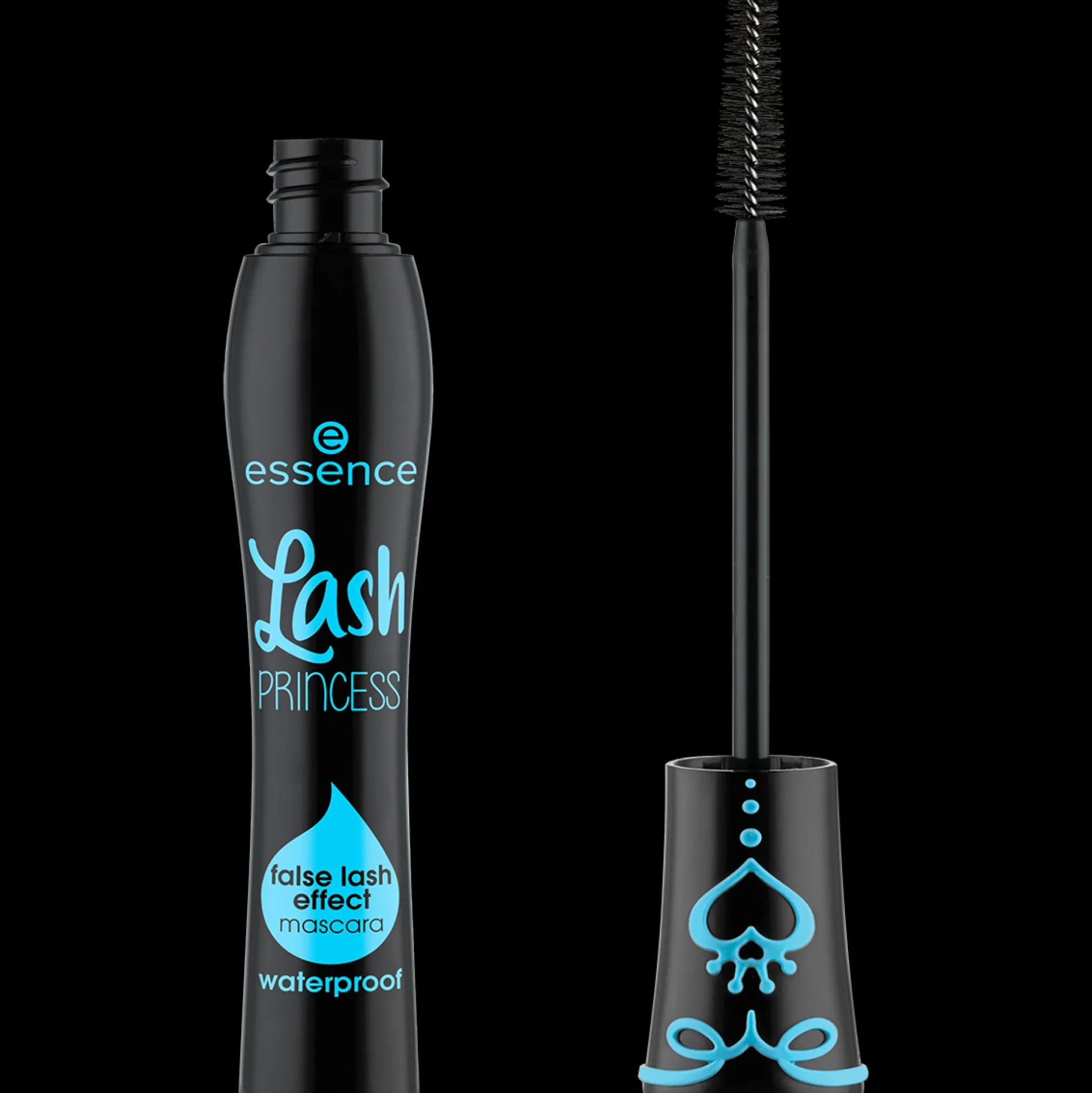 lash PRINCESS kunstwimpereffect mascara waterproof^essence Flash Sale