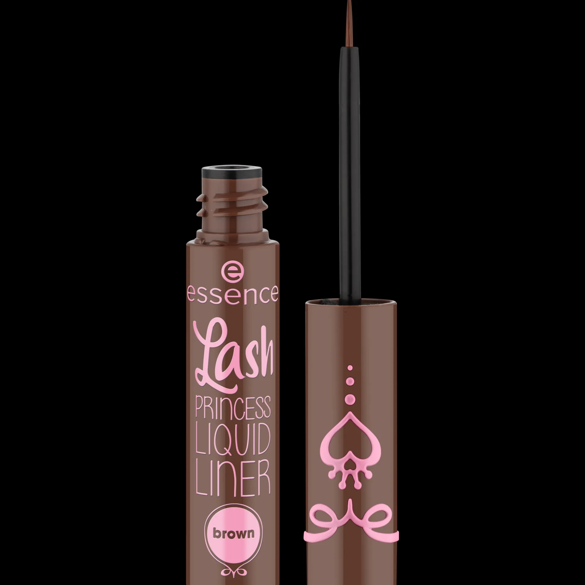 Lash PRINCESS LIQUID LINER bruin^essence Best