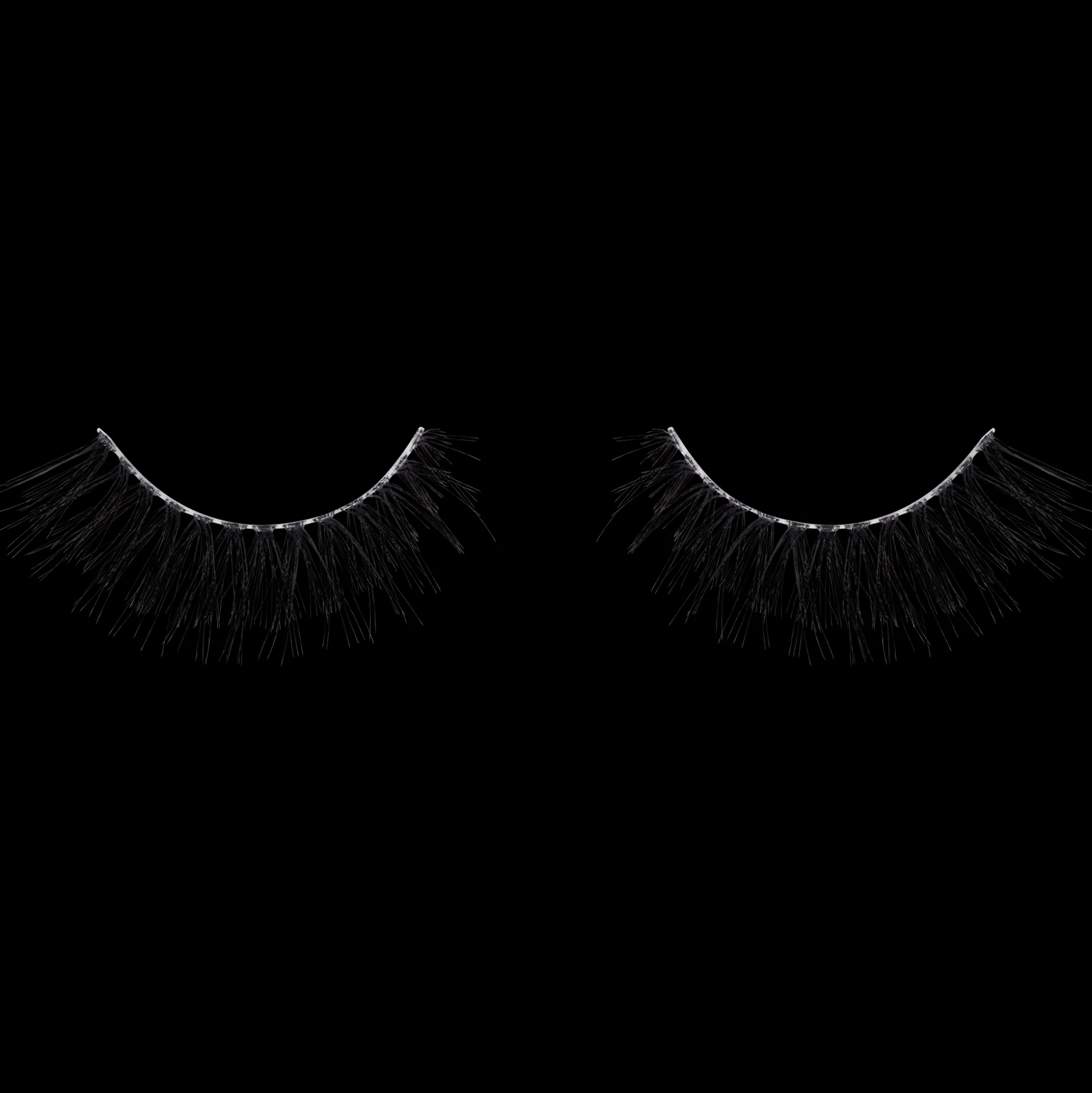 Light as a feather 3D faux mink lashes^essence Flash Sale