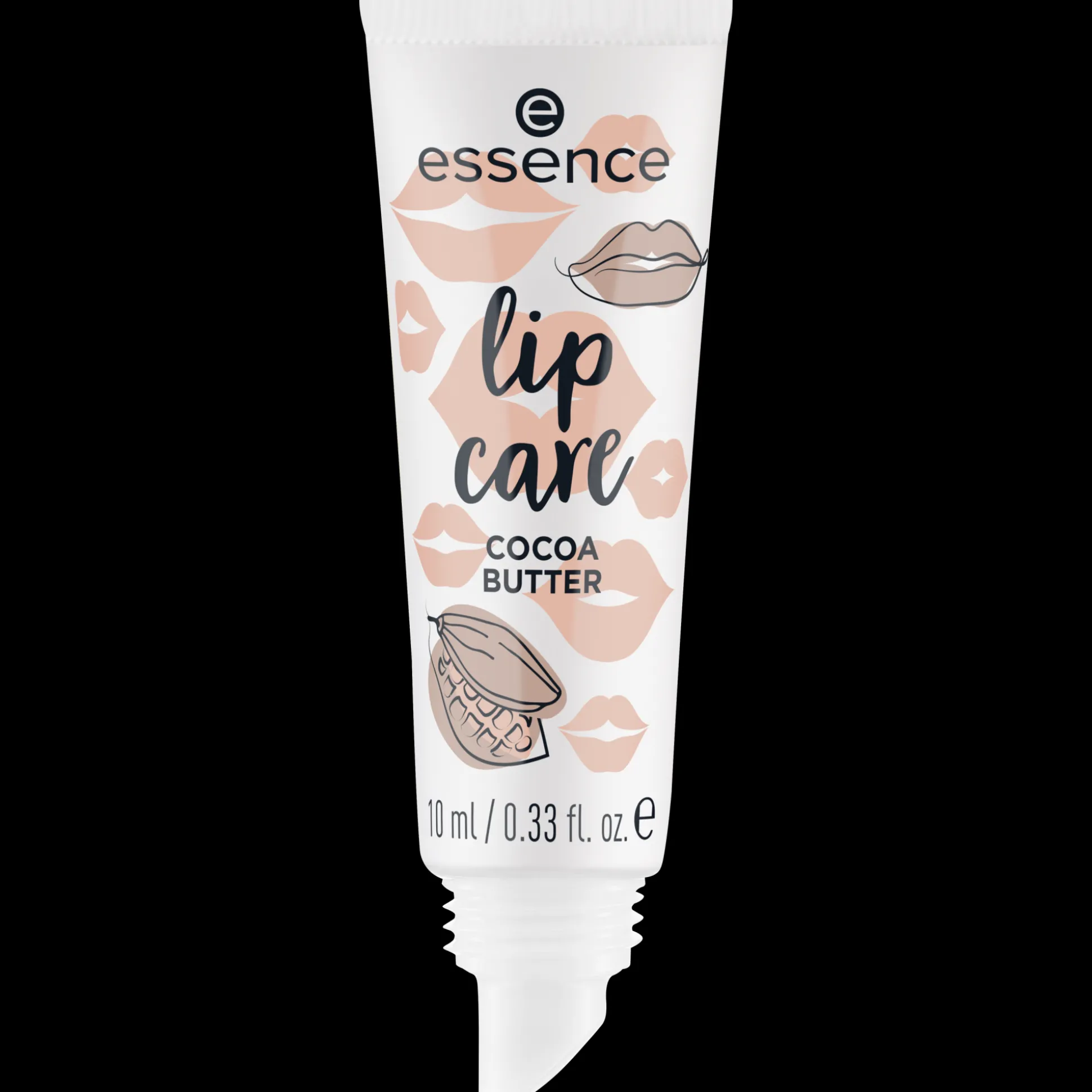 lip care COCOA BUTTER^essence Discount