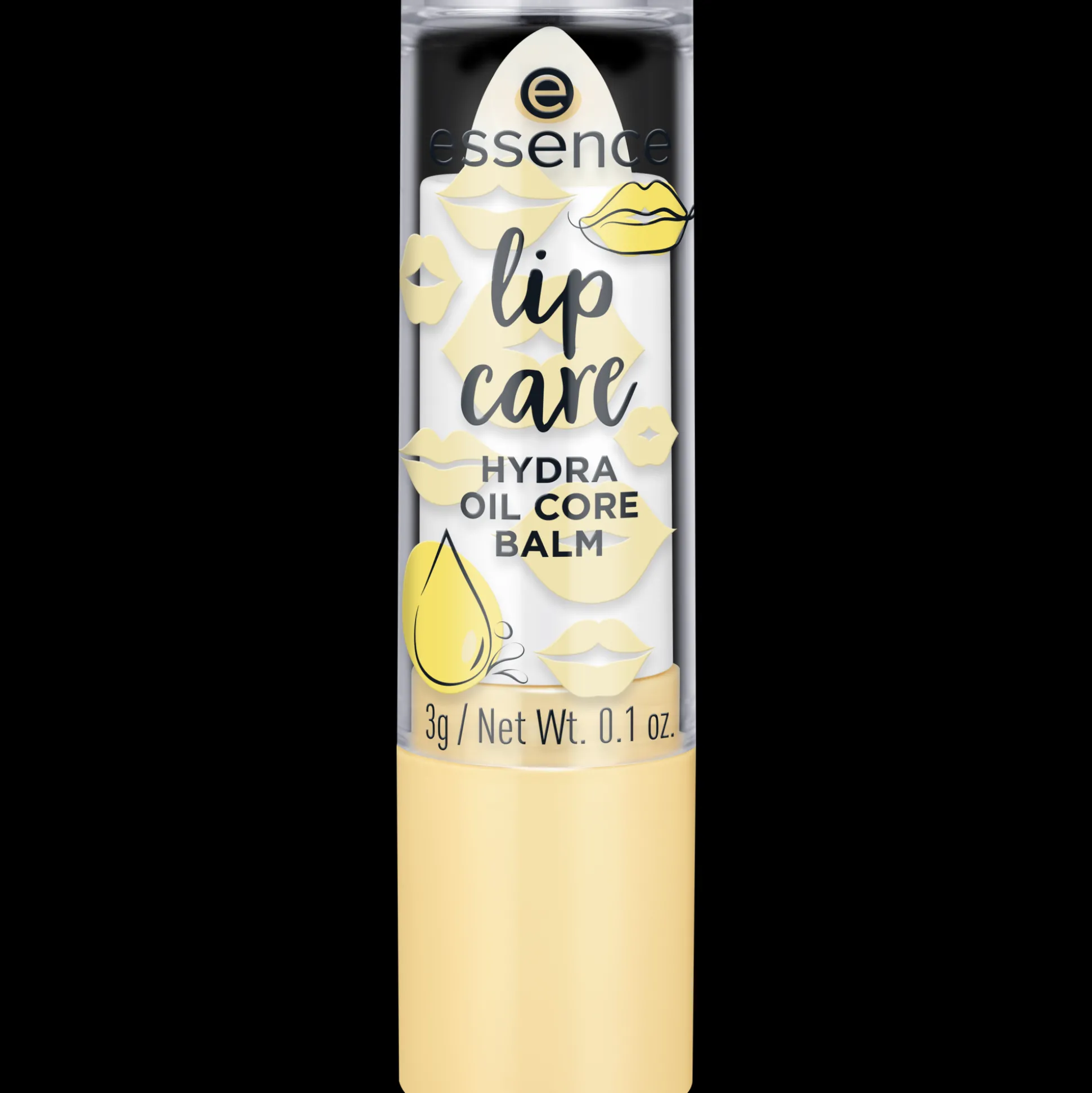 lip care HYDRA OIL CORE BALM^essence Sale