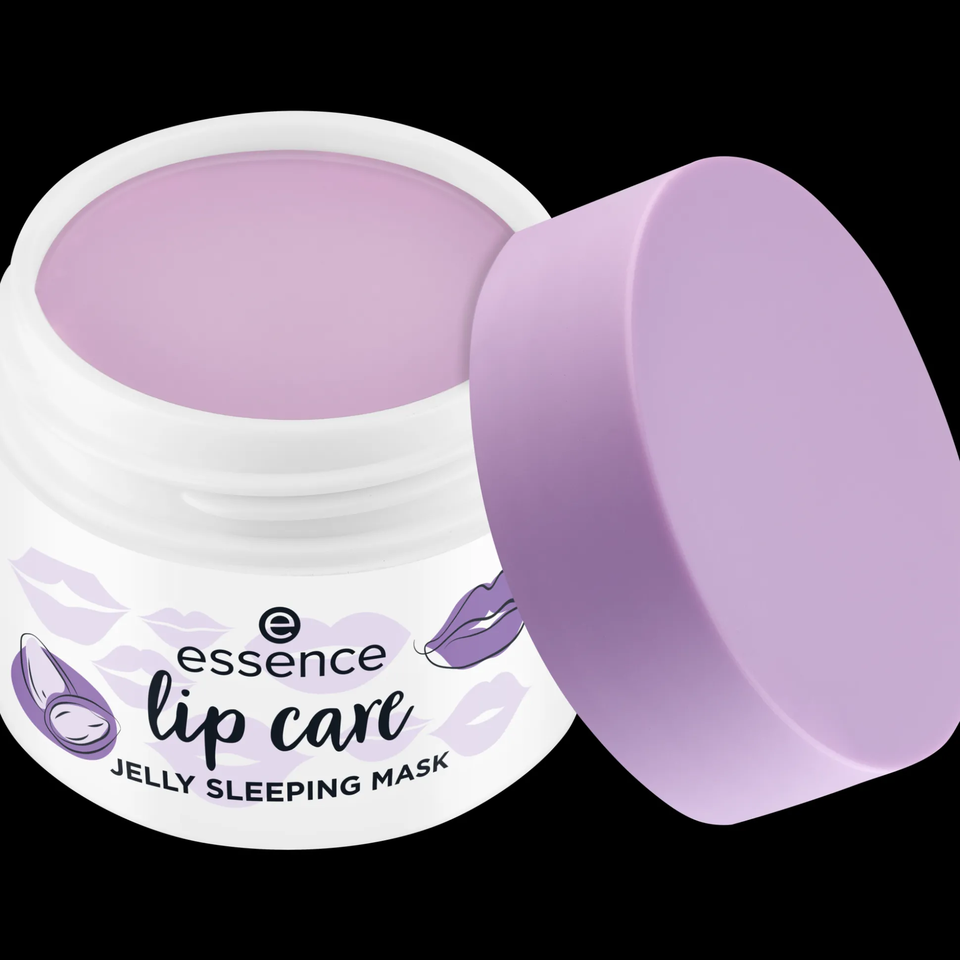 lip care JELLY SLEEPING MASK^essence Clearance