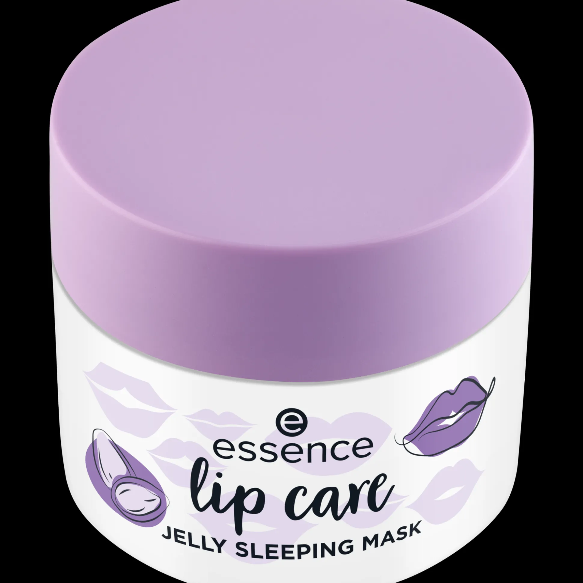 lip care JELLY SLEEPING MASK^essence Clearance