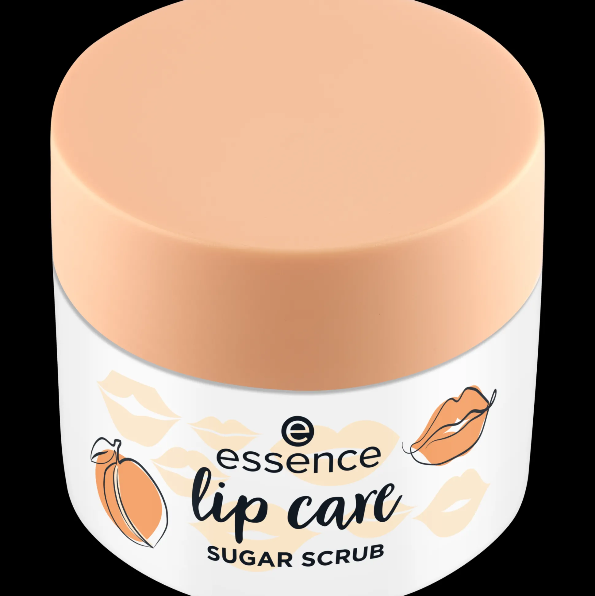 lip care SUGAR SCRUB^essence Outlet