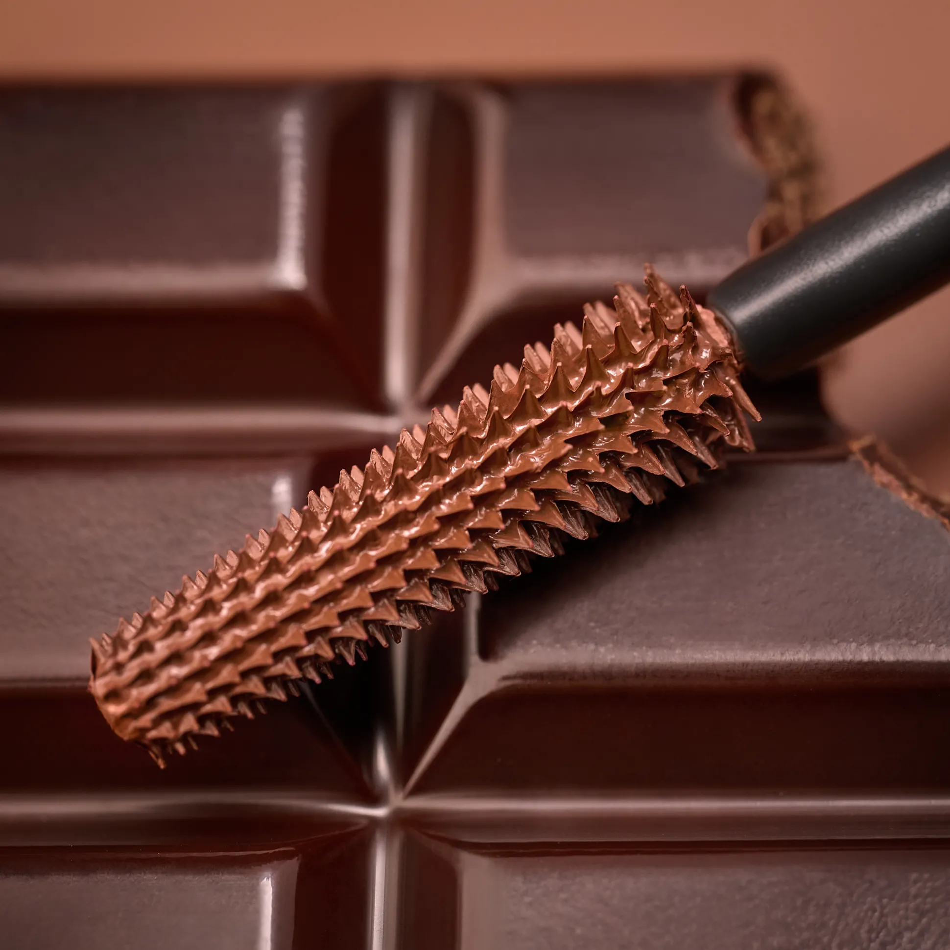 LOVE IT A CHOCO' LOT! lash WITHOUT LIMITS BRUINE EXTREME LENGTHENING & VOLUME MASCARA^essence Flash Sale