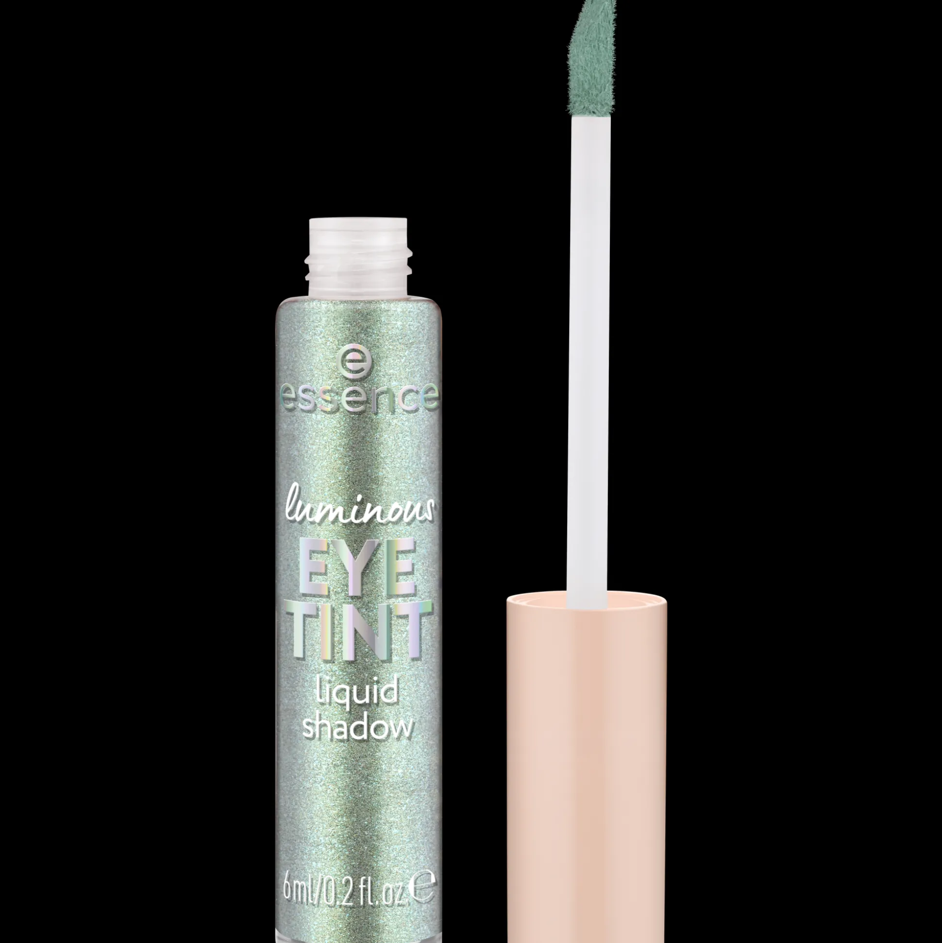 luminous EYE TINT liquid shadow^essence Flash Sale