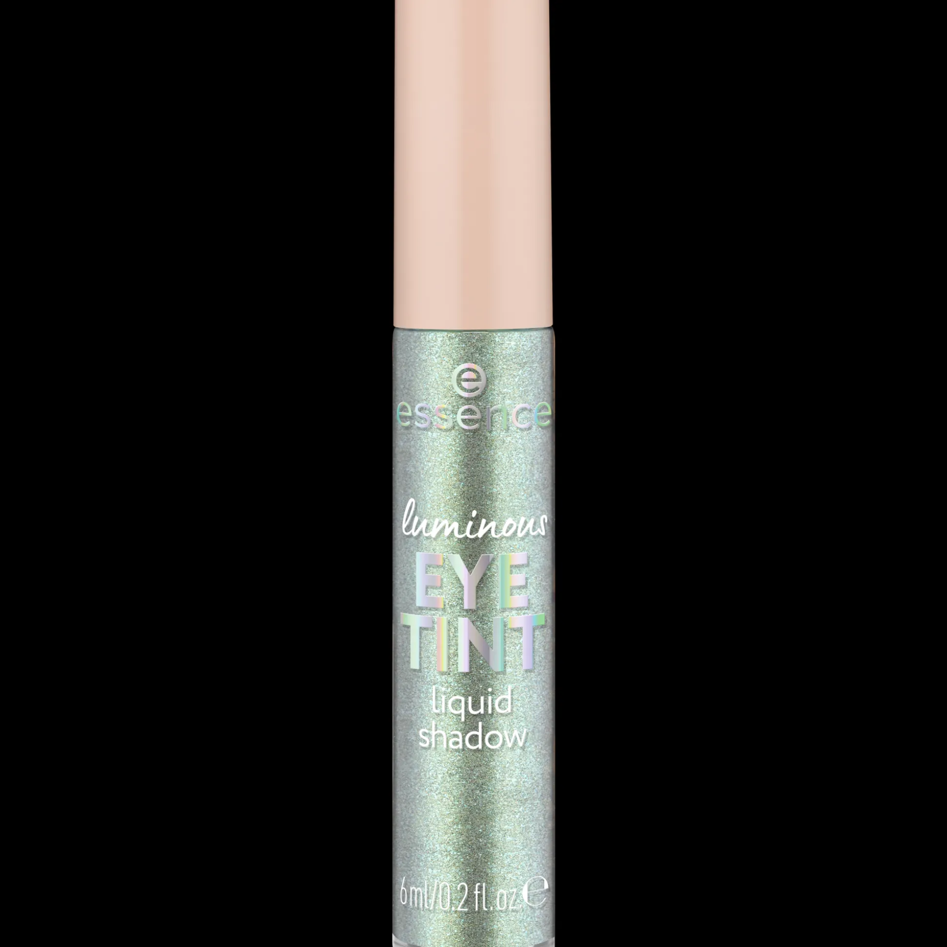 luminous EYE TINT liquid shadow^essence Flash Sale